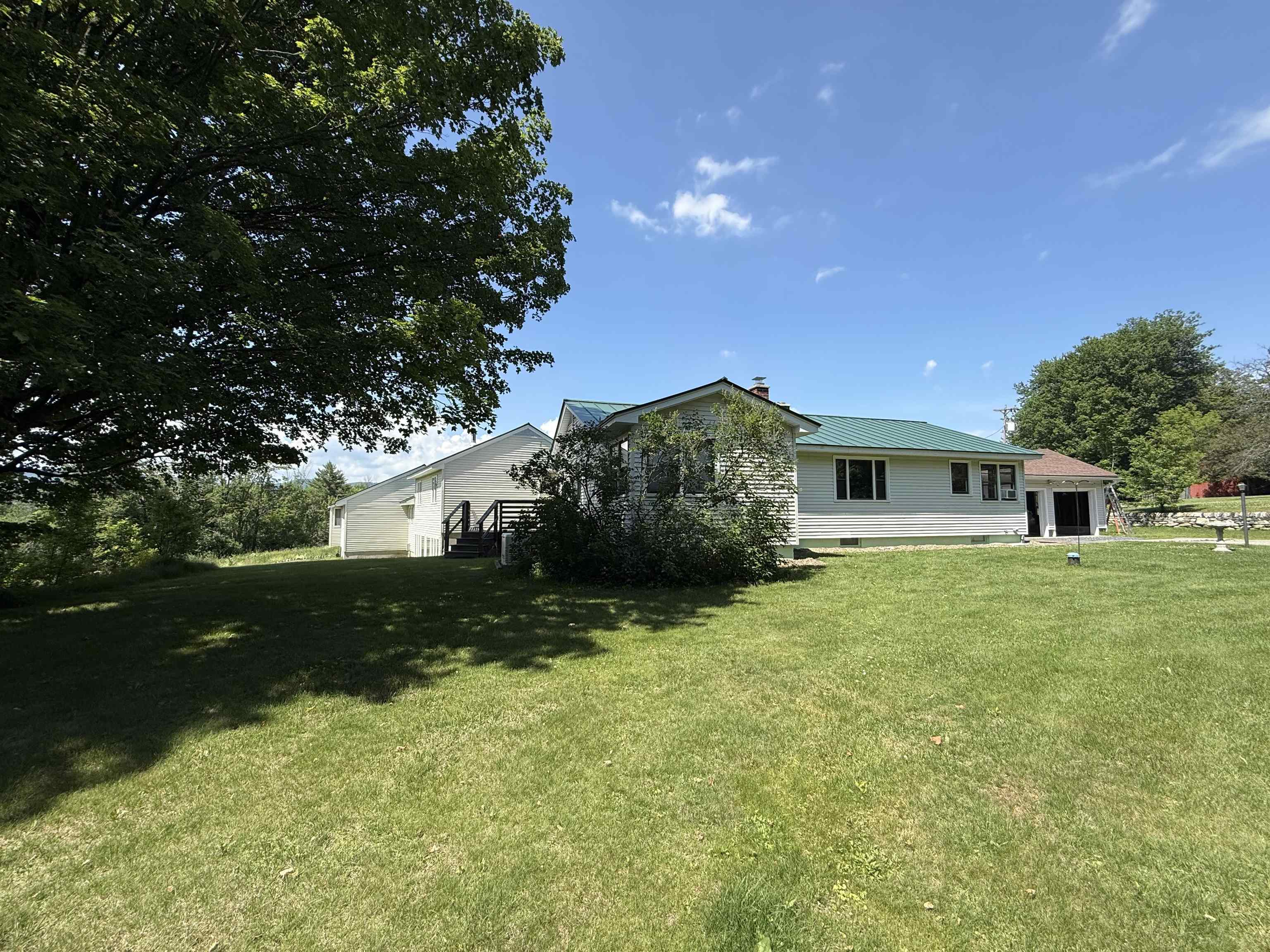 south side of house 25706093