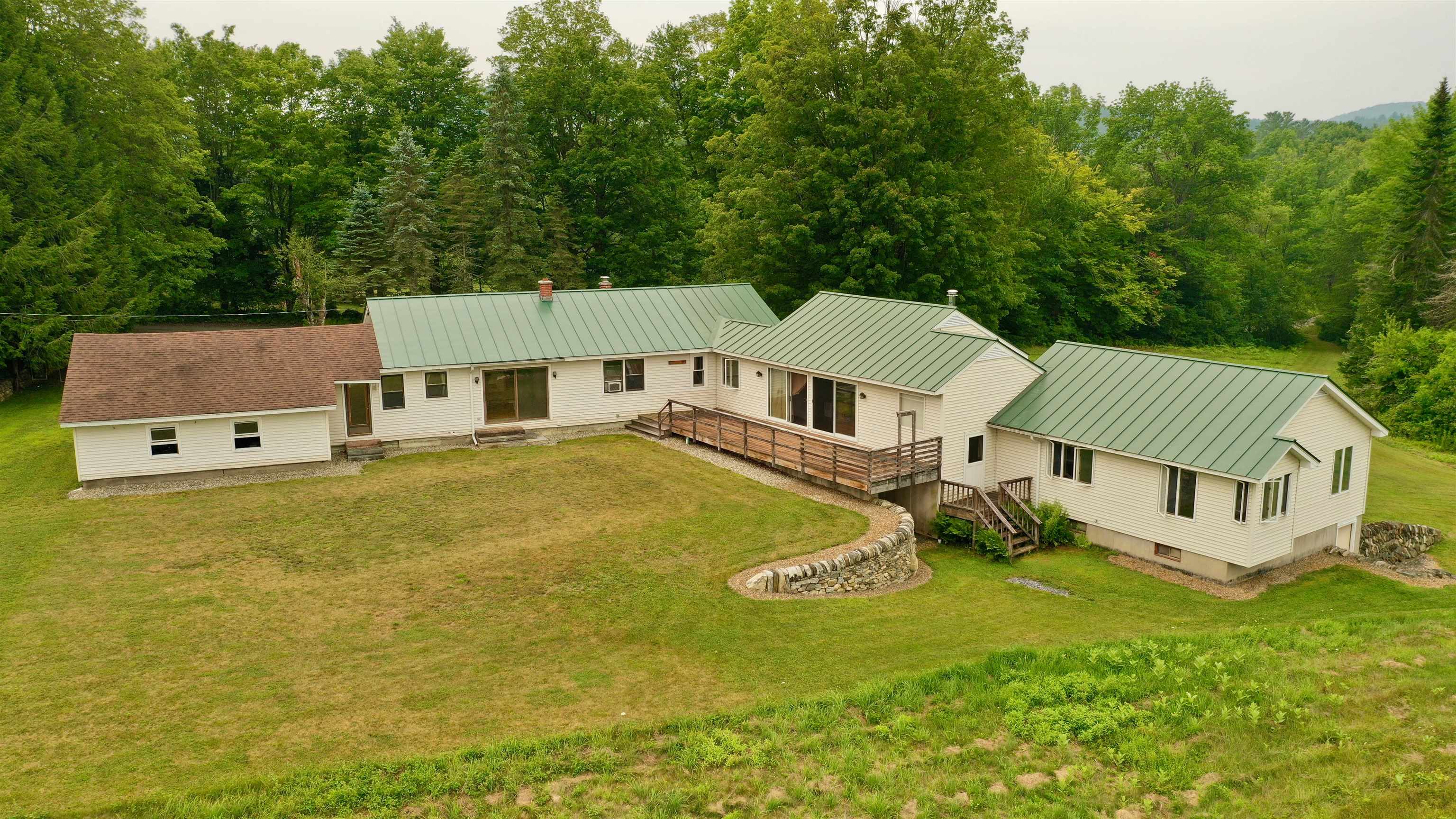 north side of house 25815749