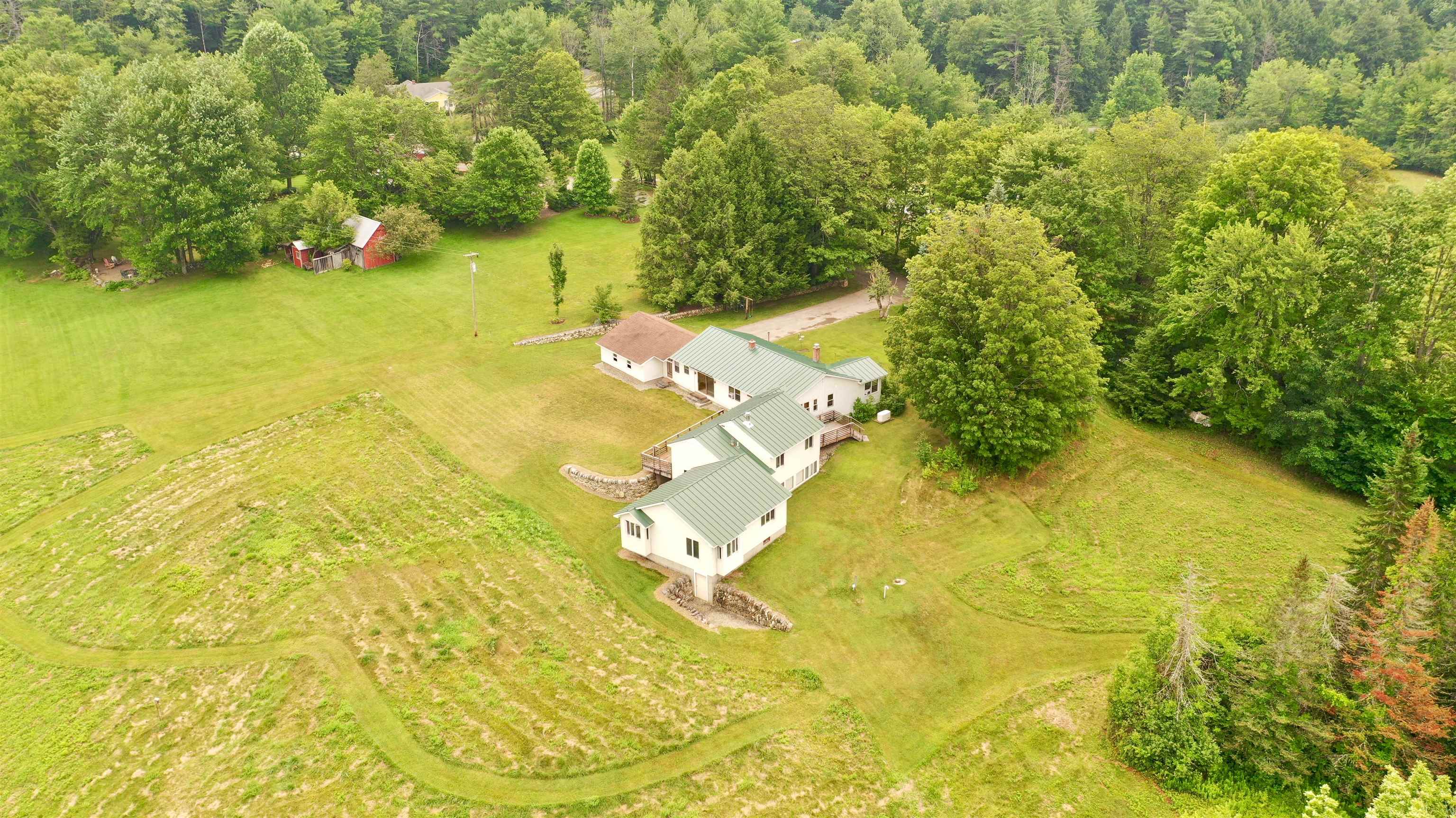 west side of house 25815755