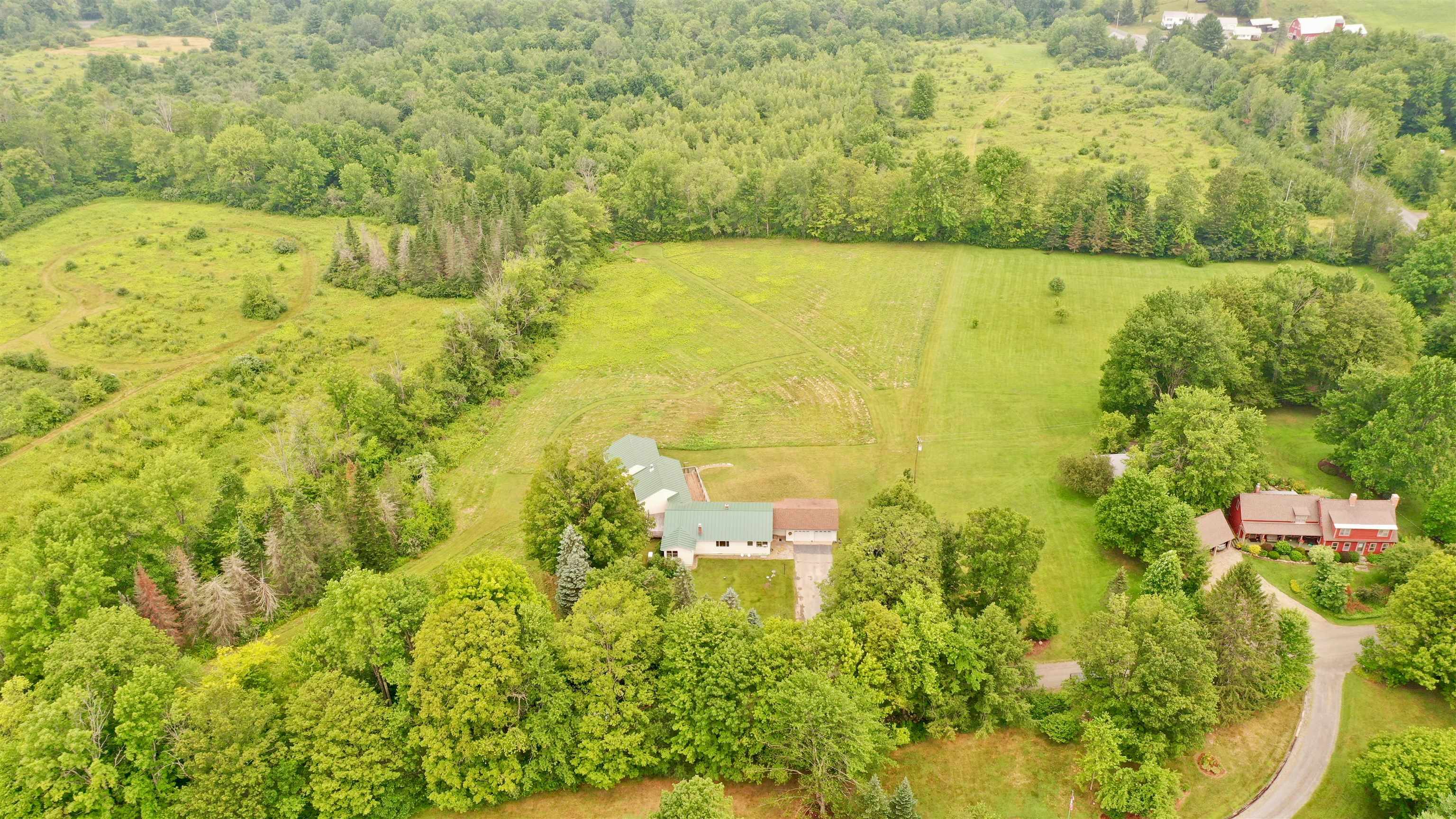 south side of house 25815780