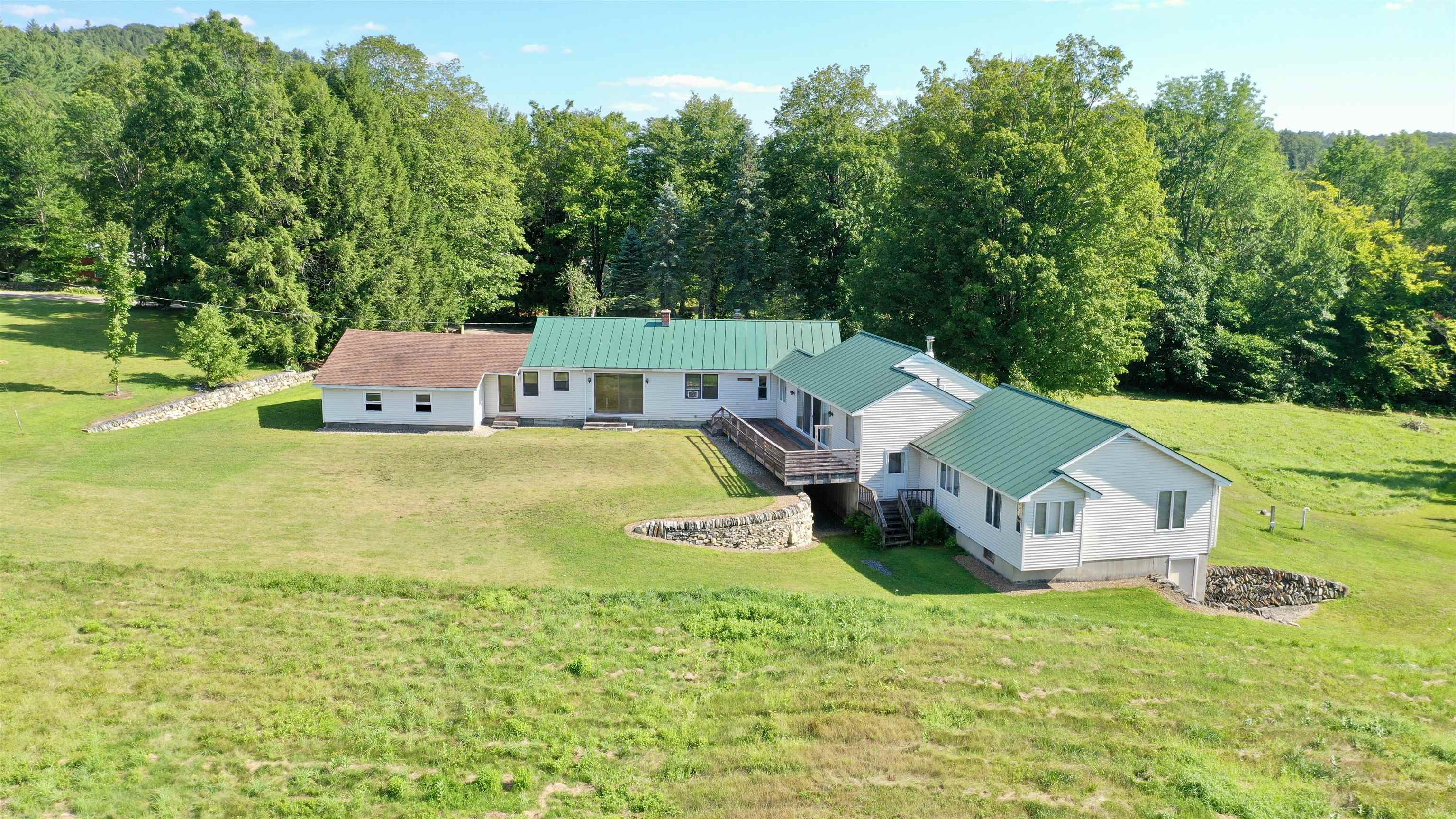 north side of house 25815816