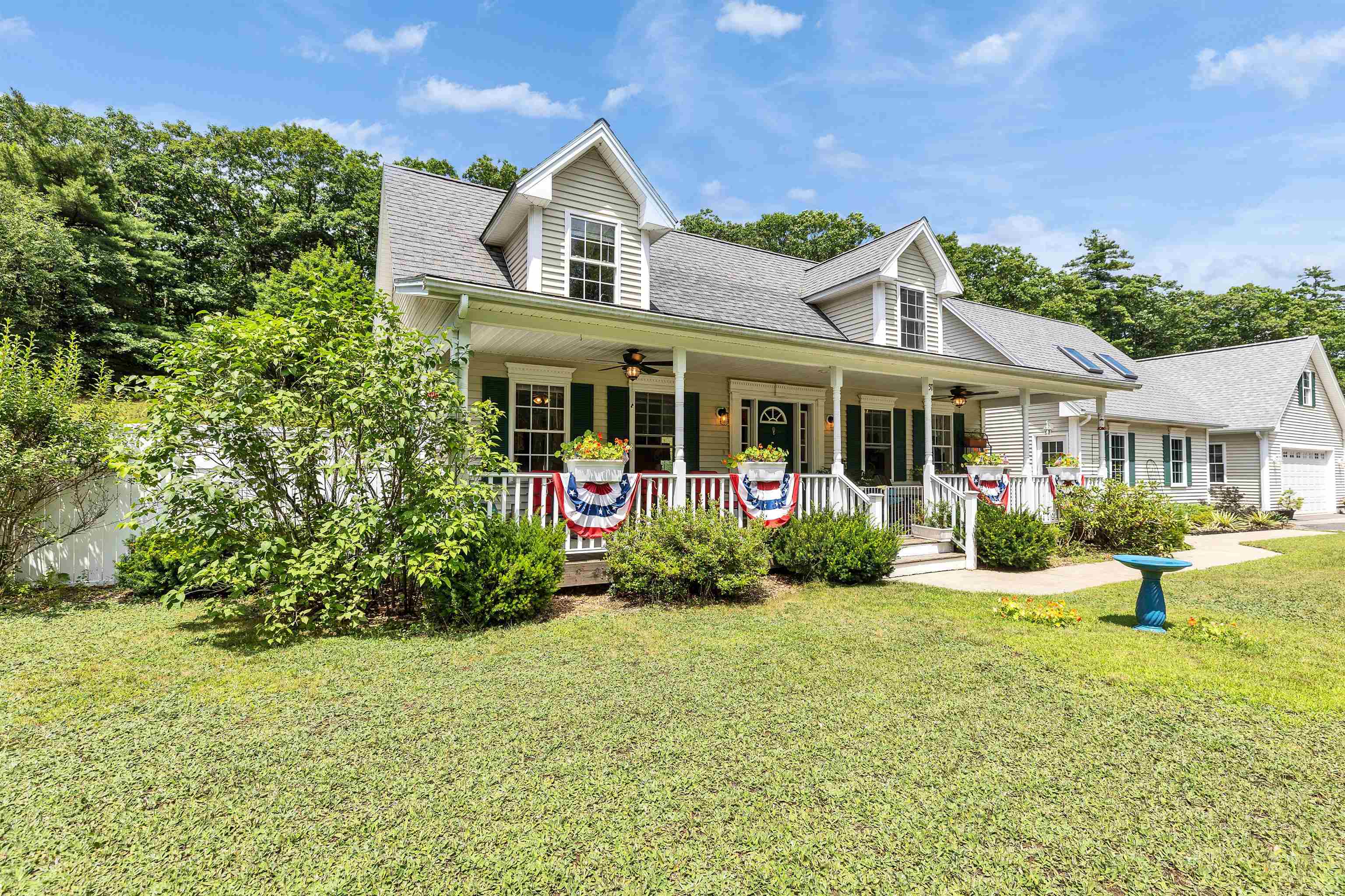 57 Hubbard Pond Rd, New Ipswich, NH 03071