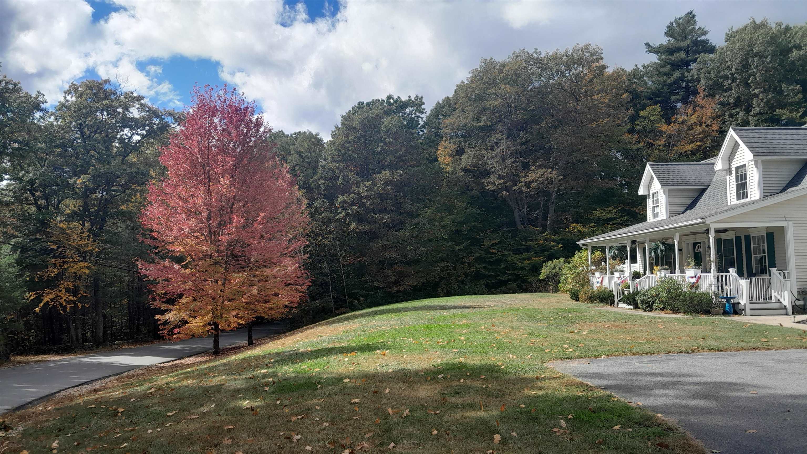 57 Hubbard Pond Rd, New Ipswich, NH 03071