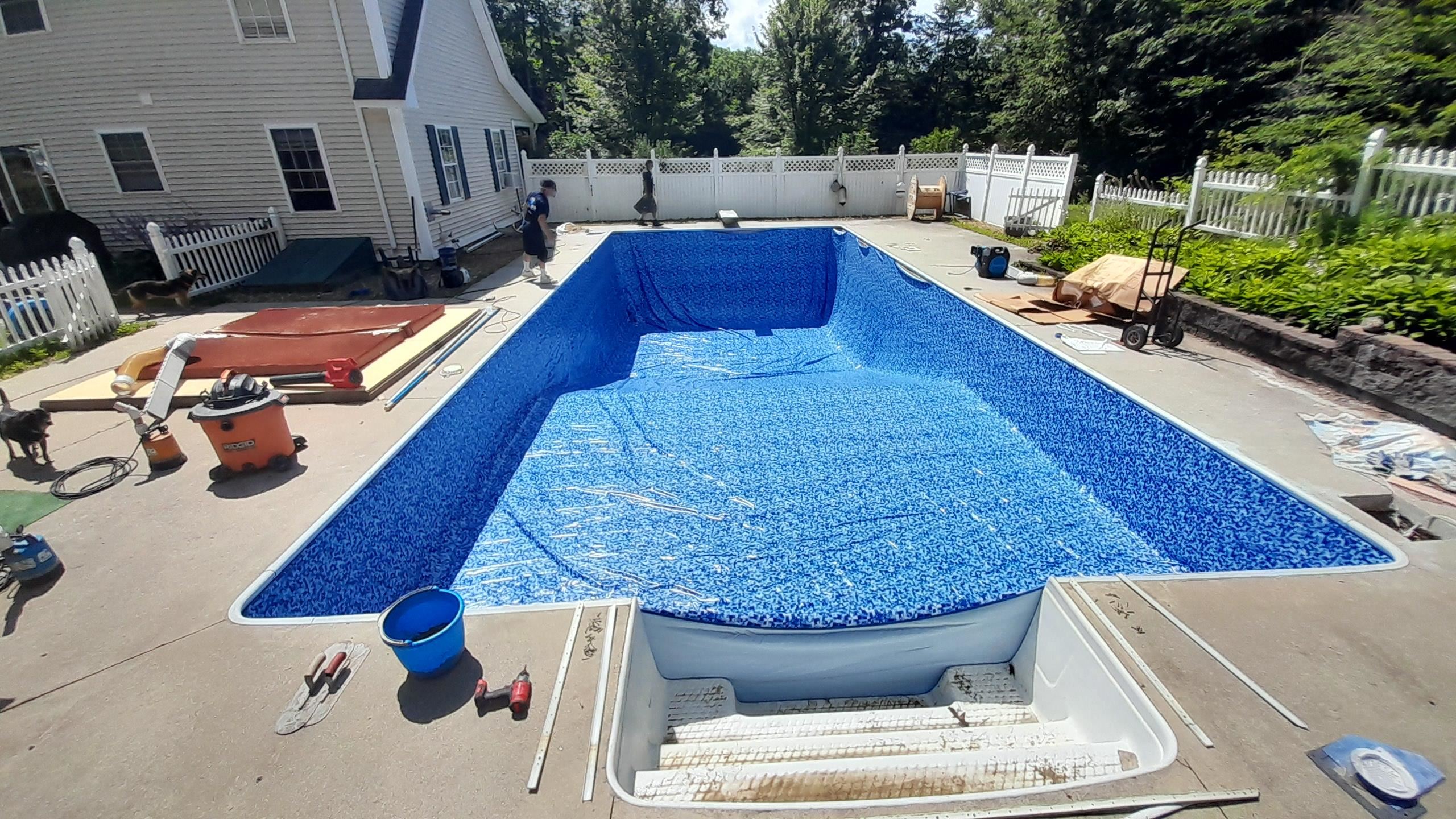 57 Hubbard Pond Rd, New Ipswich, NH 03071