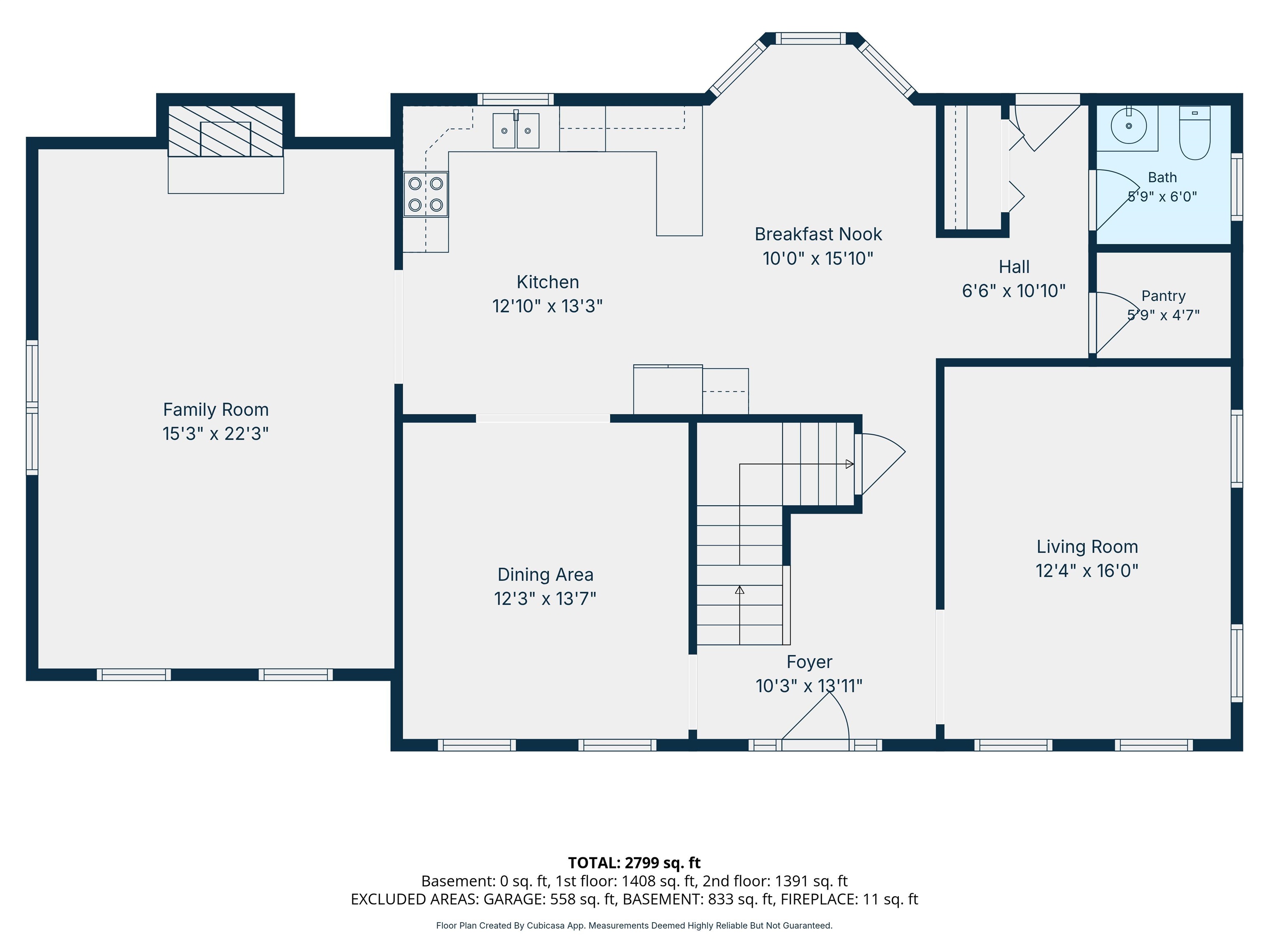 8 Wesley Ln, Salem, NH 03079