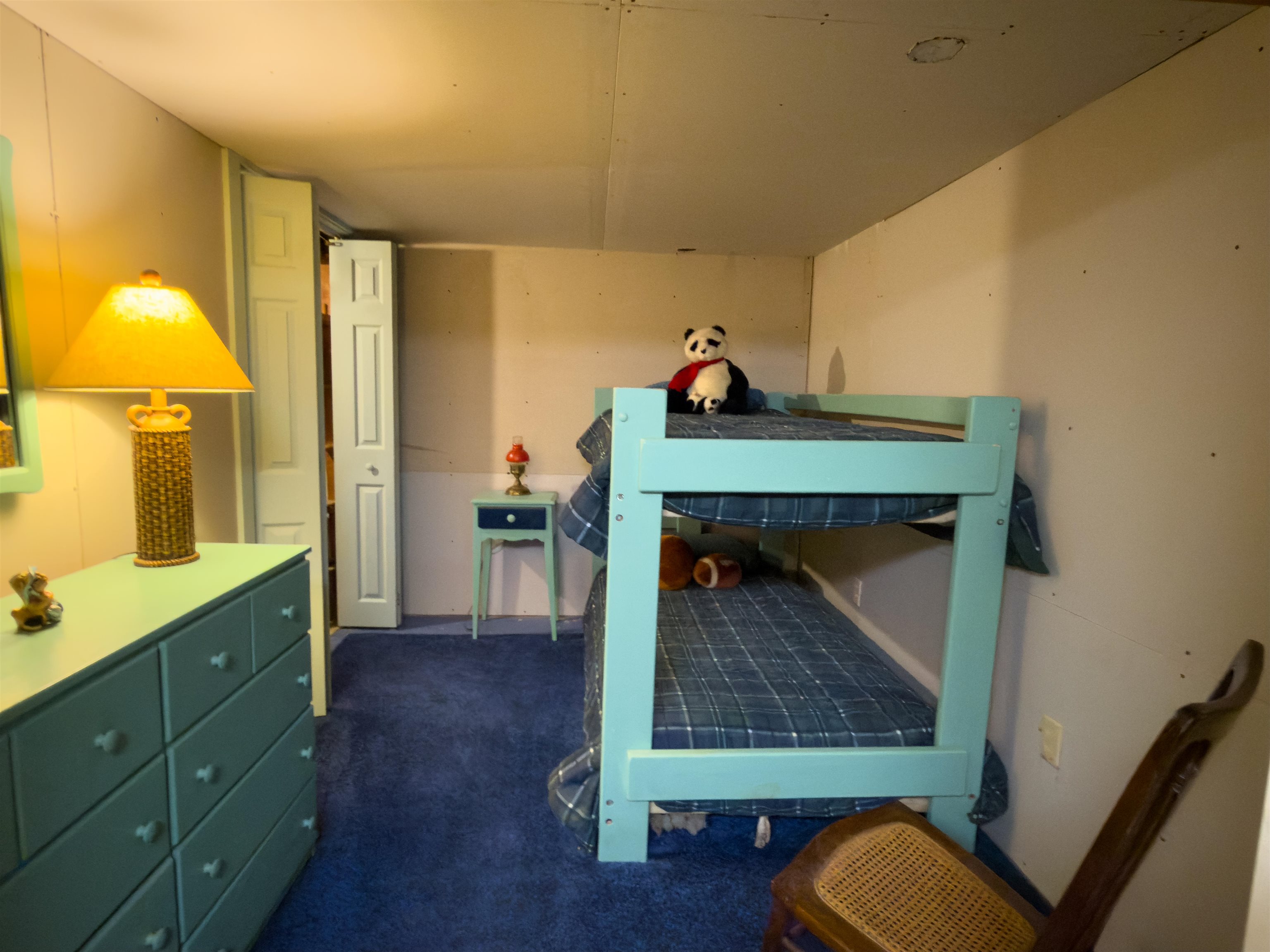 Lower Level Bunk Room