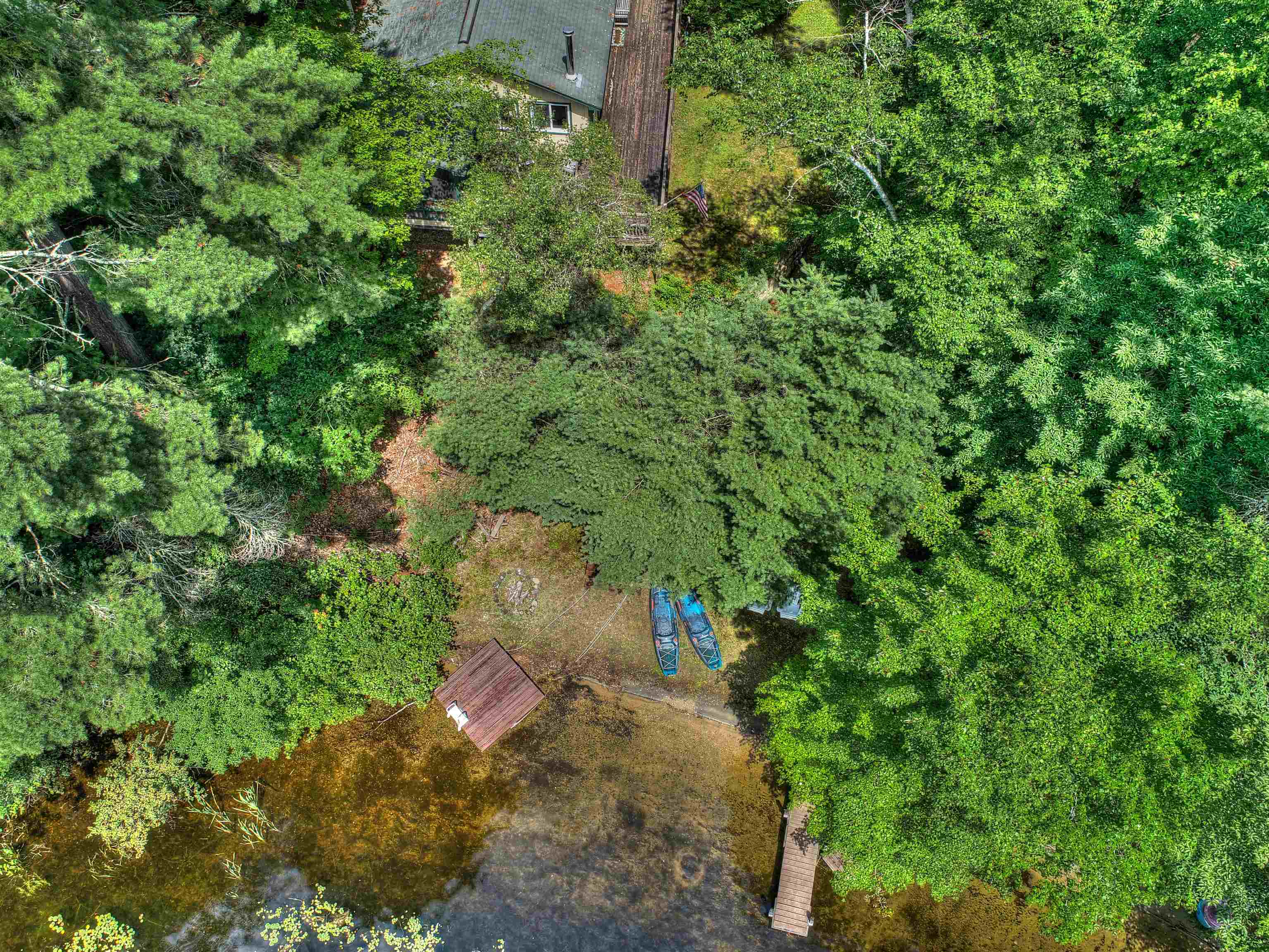 418 Forest Lake Rd, Winchester, NH 03470