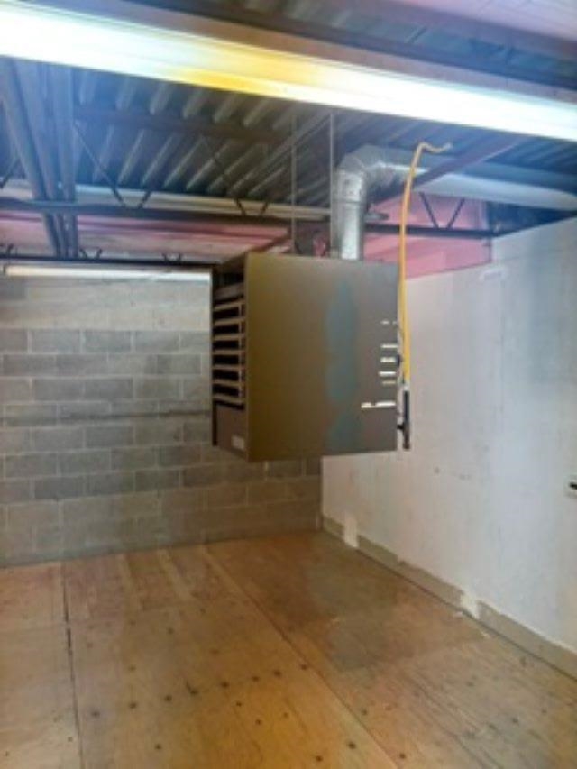 726 E Industrial Park Dr #Q, Manchester, NH 03109
