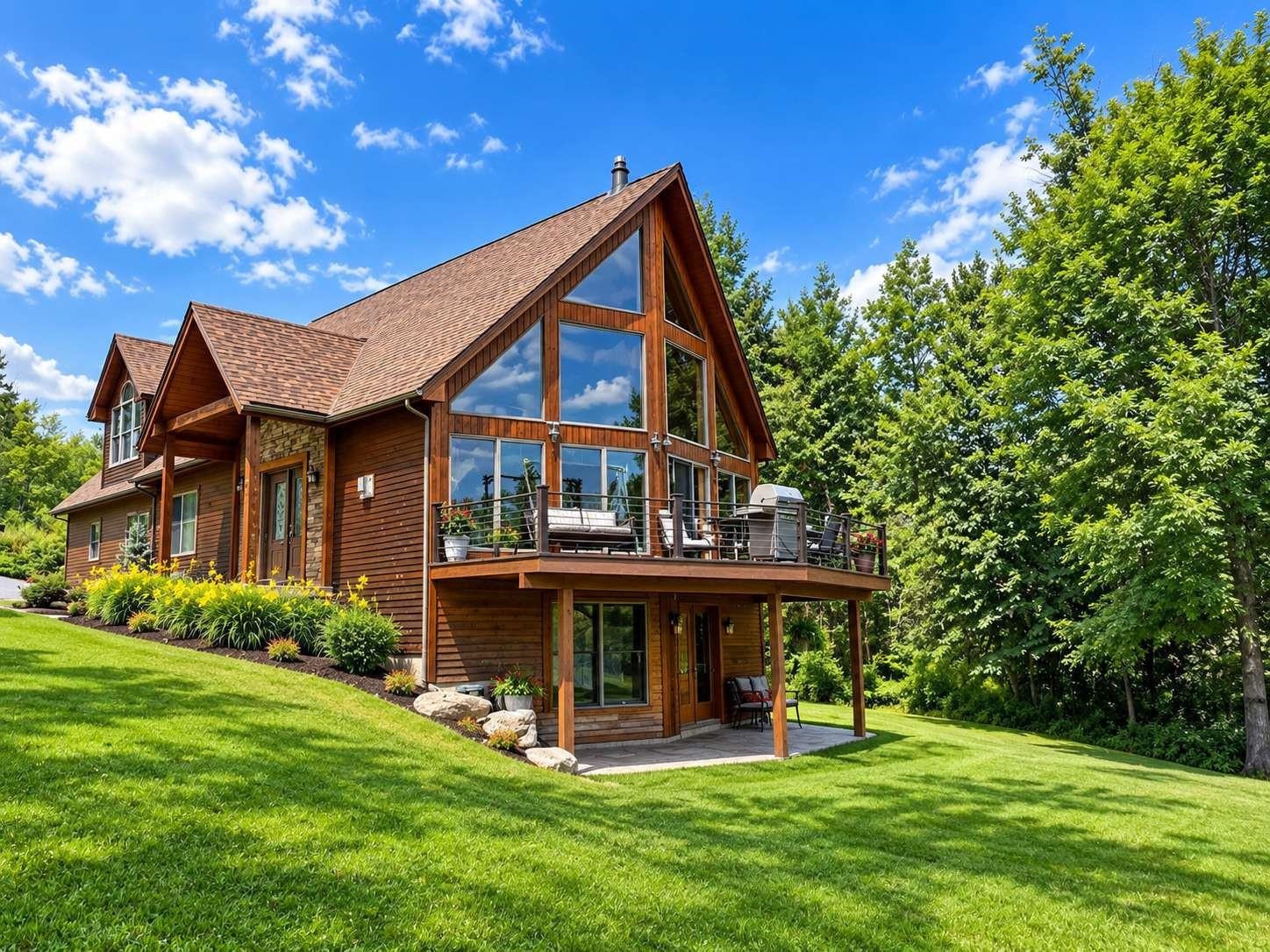 Photo 2 of Single family home for sale at 3420 Lake Rd, Newport Center, VT 05857 | MLS# 5101671 | Listing updated on 2026-09-14