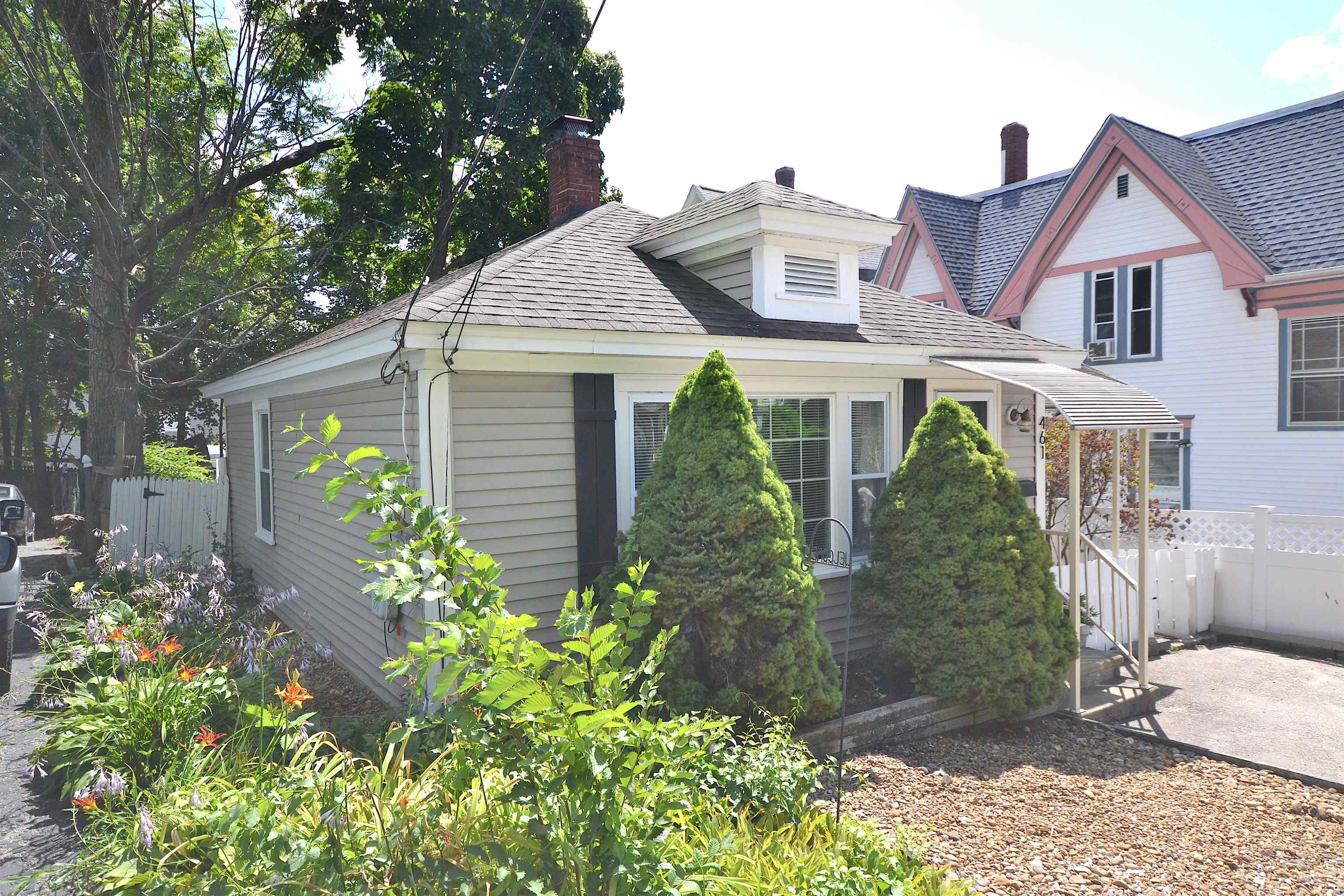 461 Manchester Street, Manchester, NH photo 2