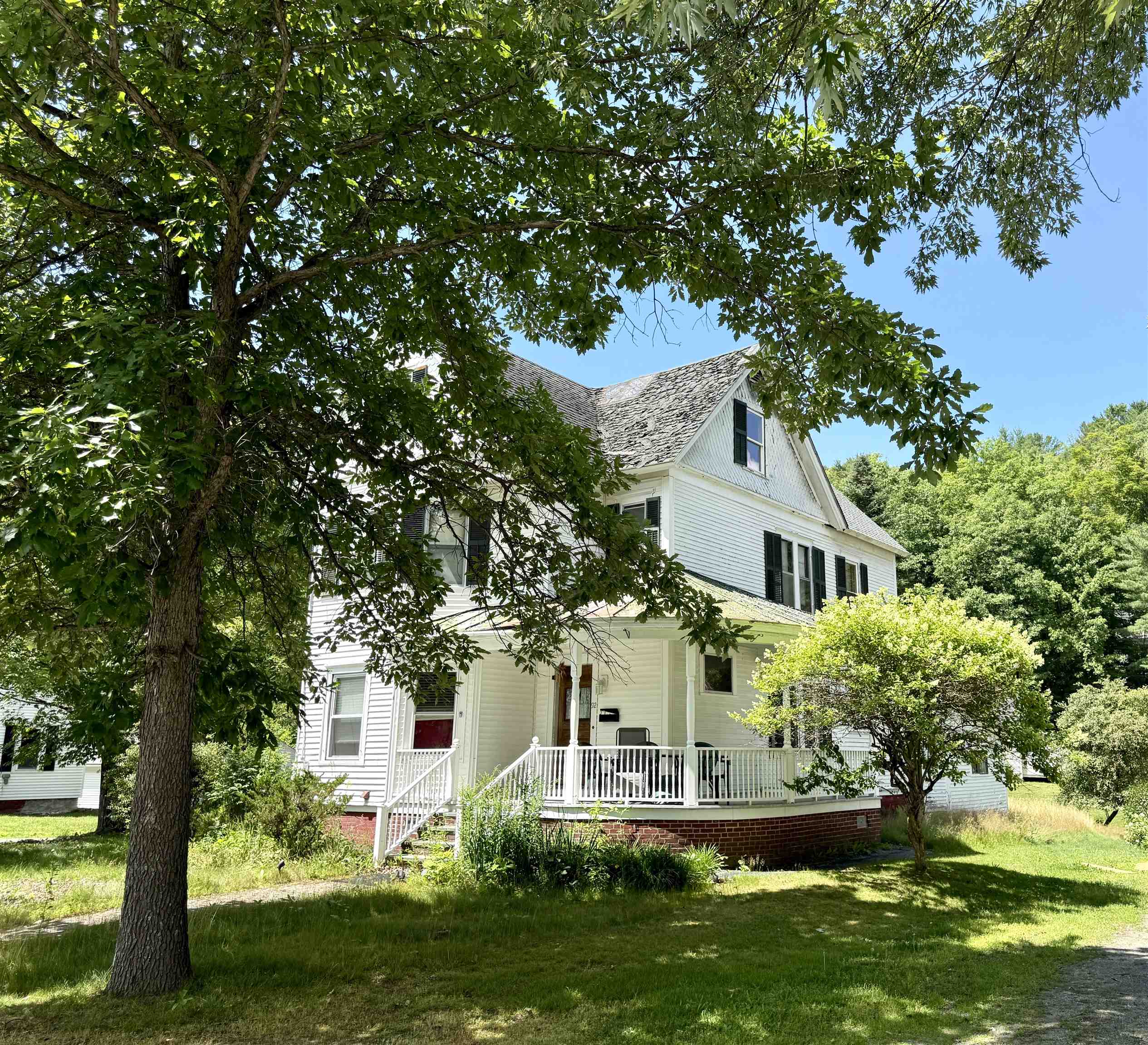 92 Highland Ave, Lisbon, NH 03585