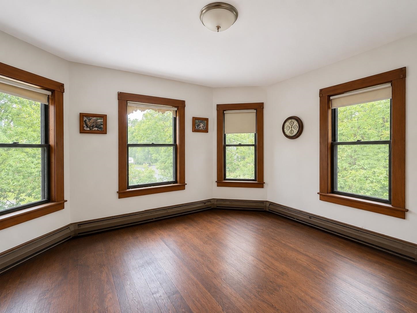 2nd FL Primary Bedroom