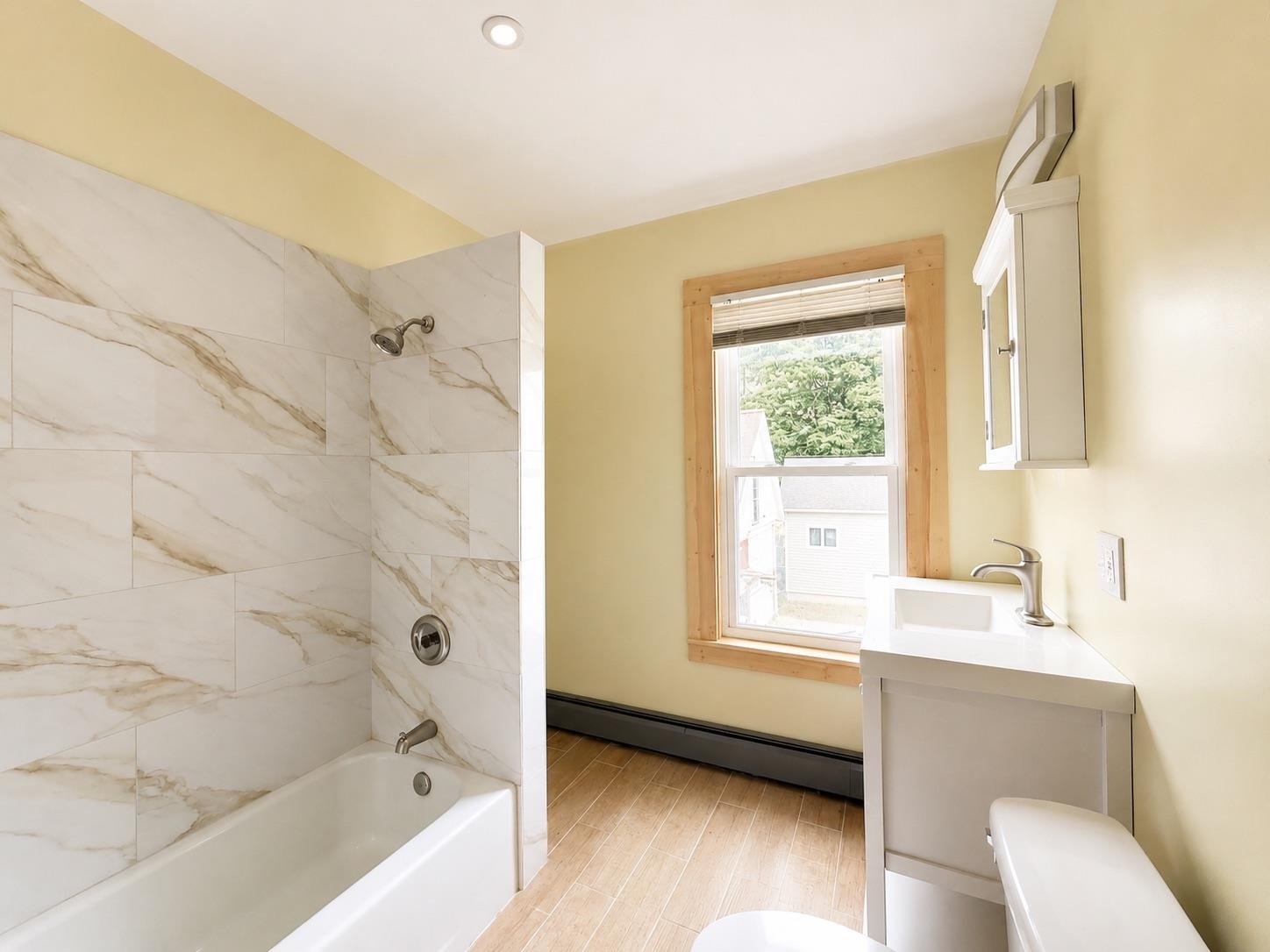 2nd FL Bathroom