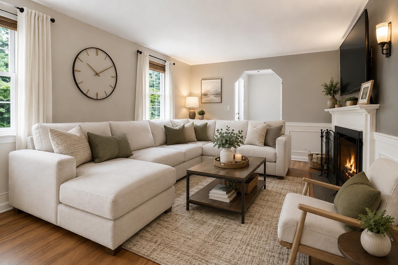 21 Shelburne Rd, Nashua, NH 03063