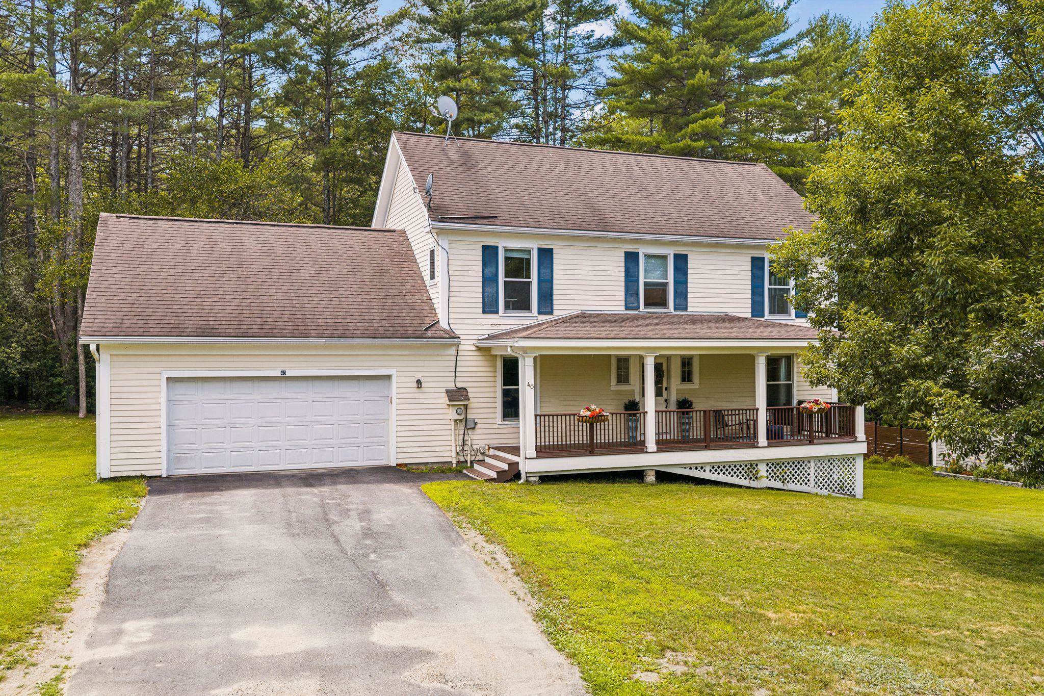 40 Camp Brook Common, Hanover, NH 03755