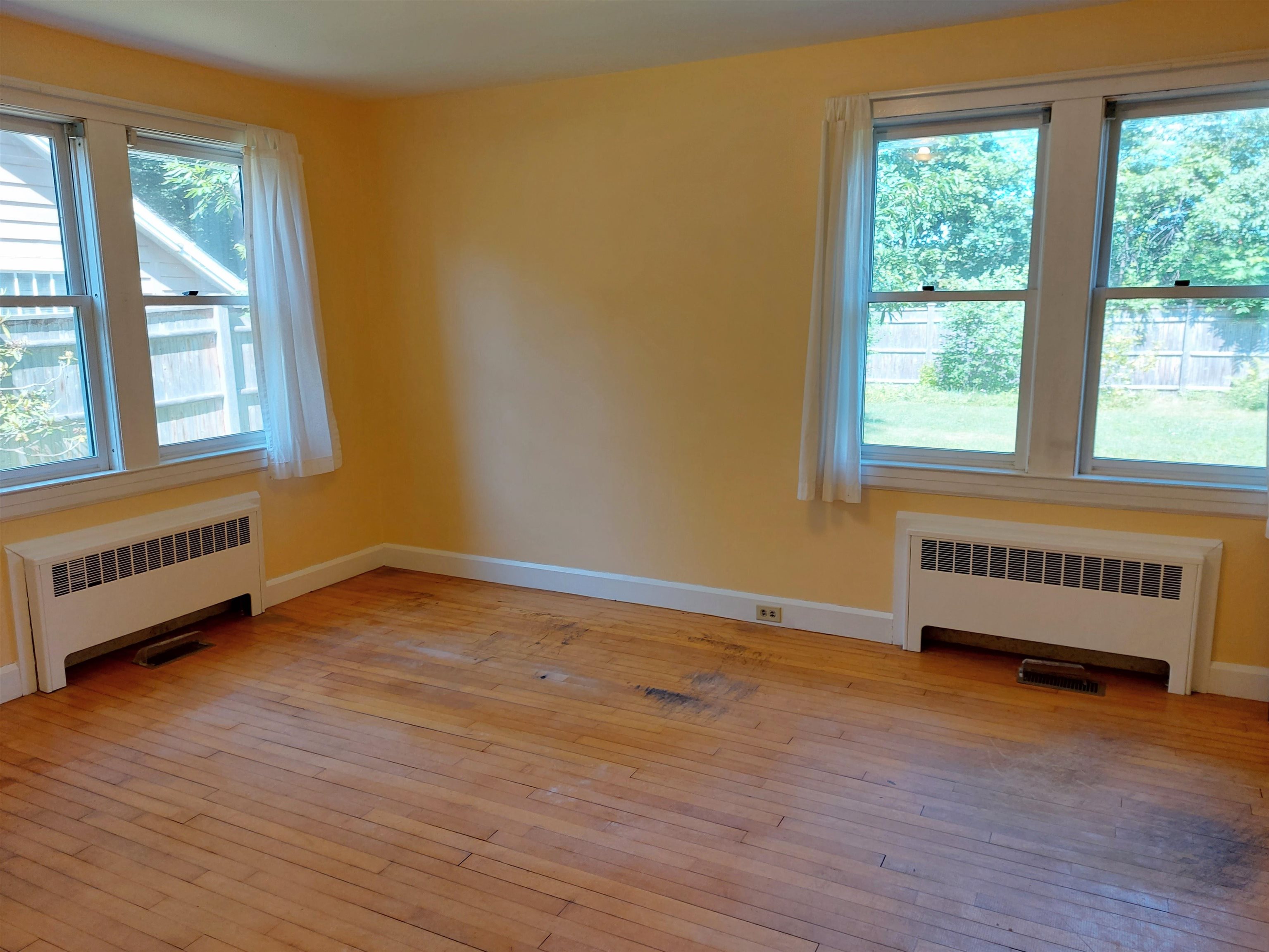 First Floor Bedroom 1