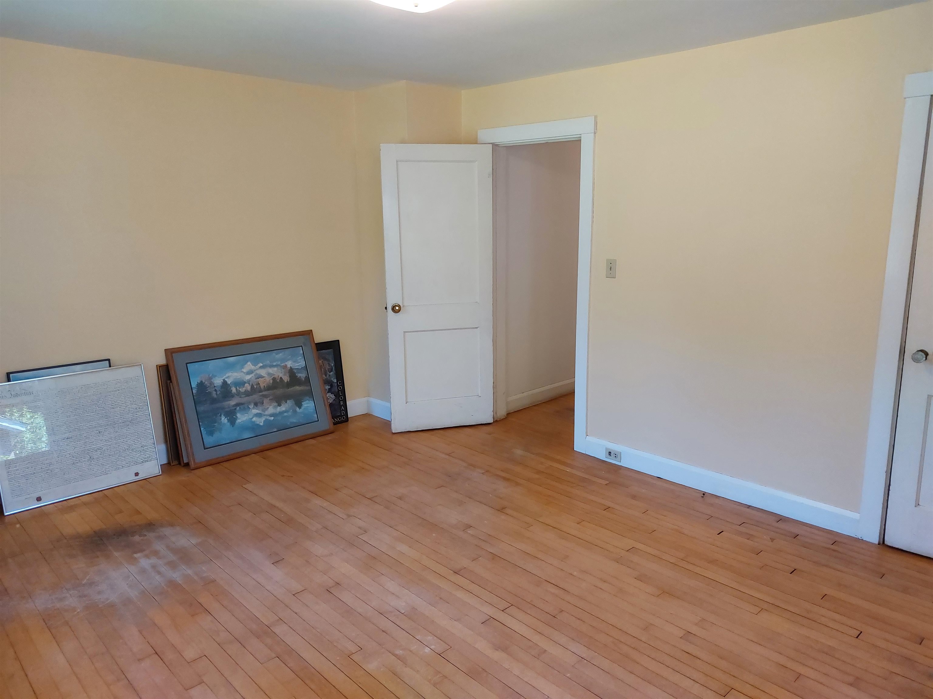 First Floor Bedroom 1, Other Side