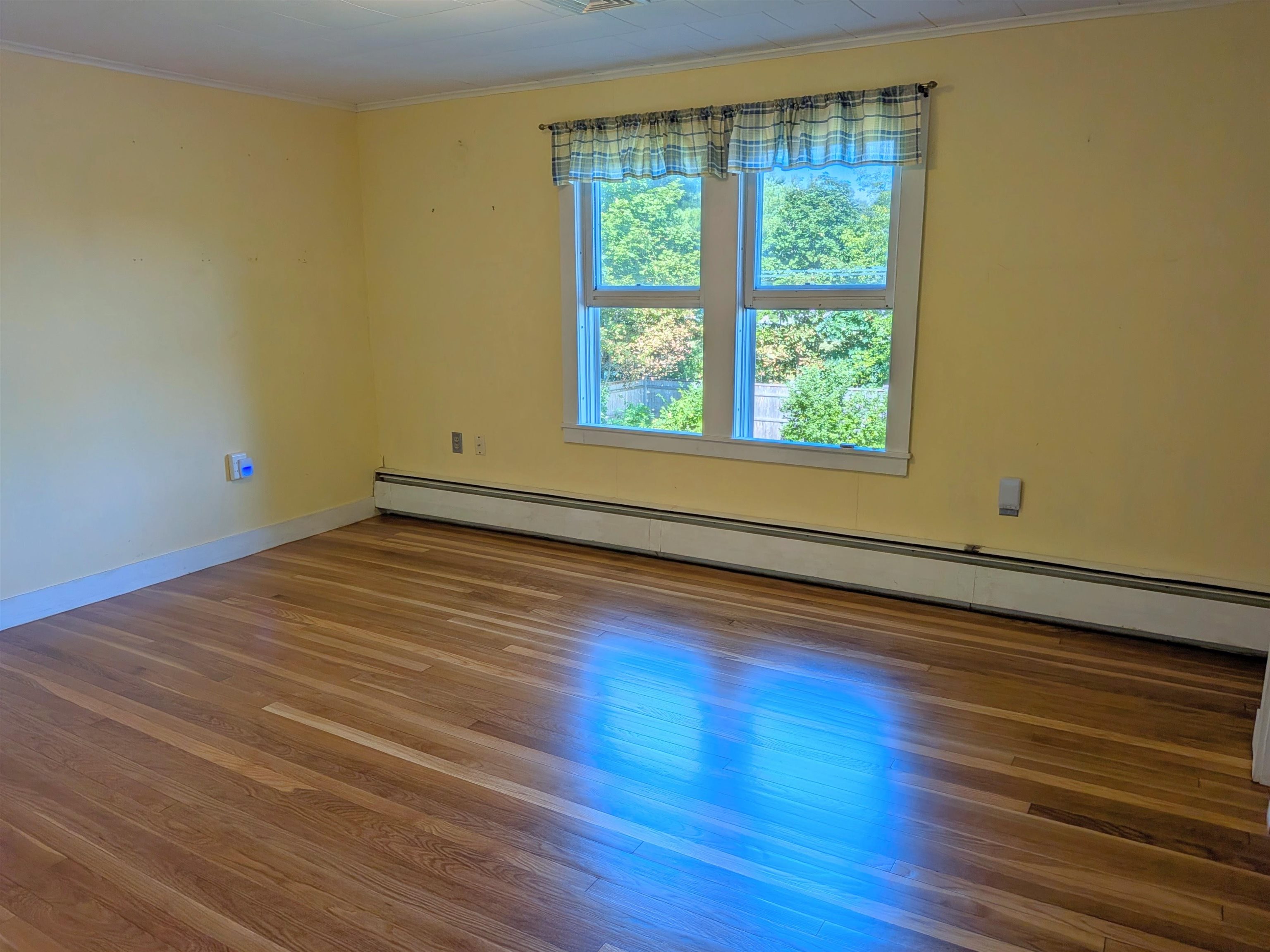 Second Floor Bedroom 3