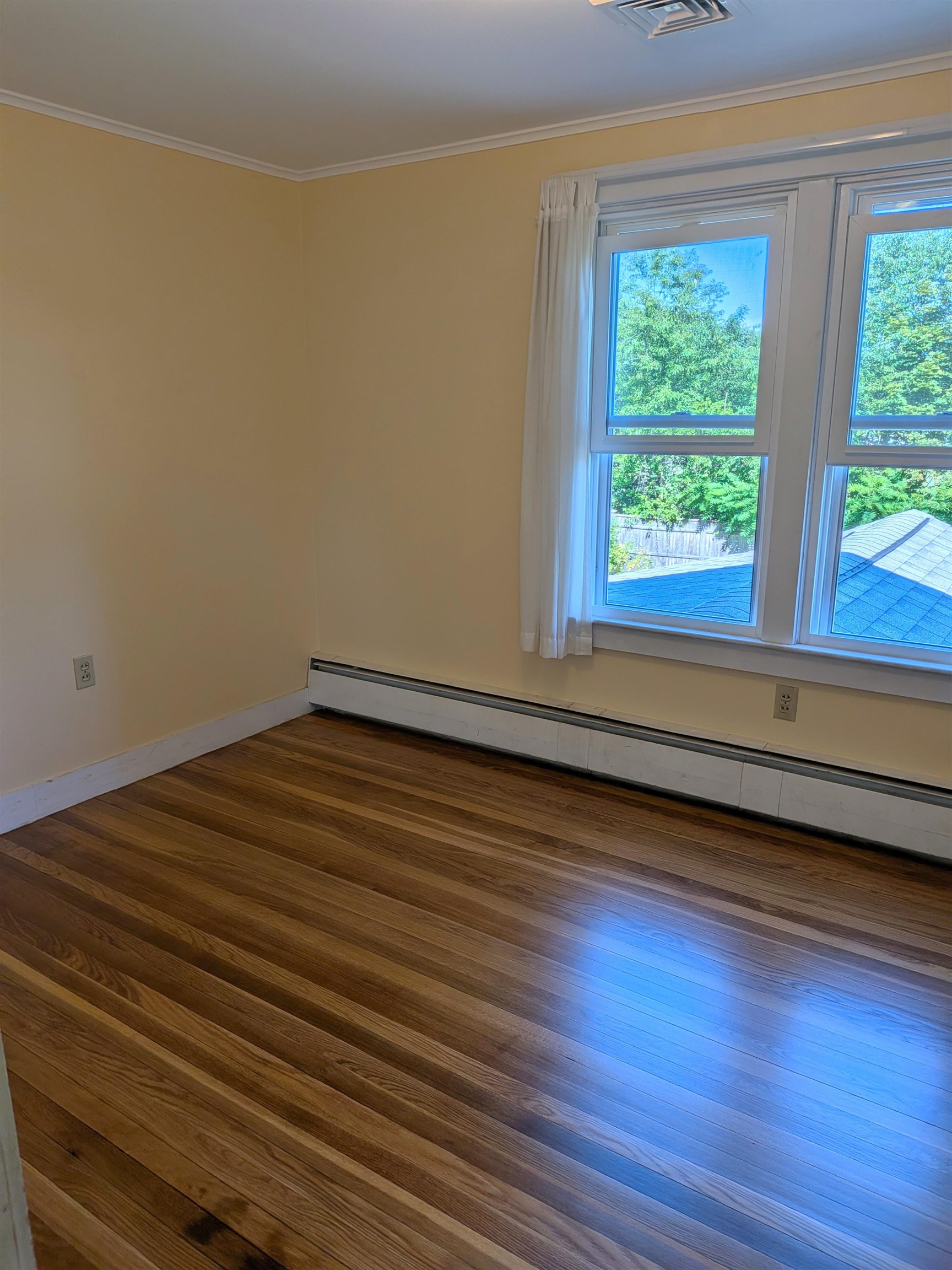 Second Floor Bedroom 4
