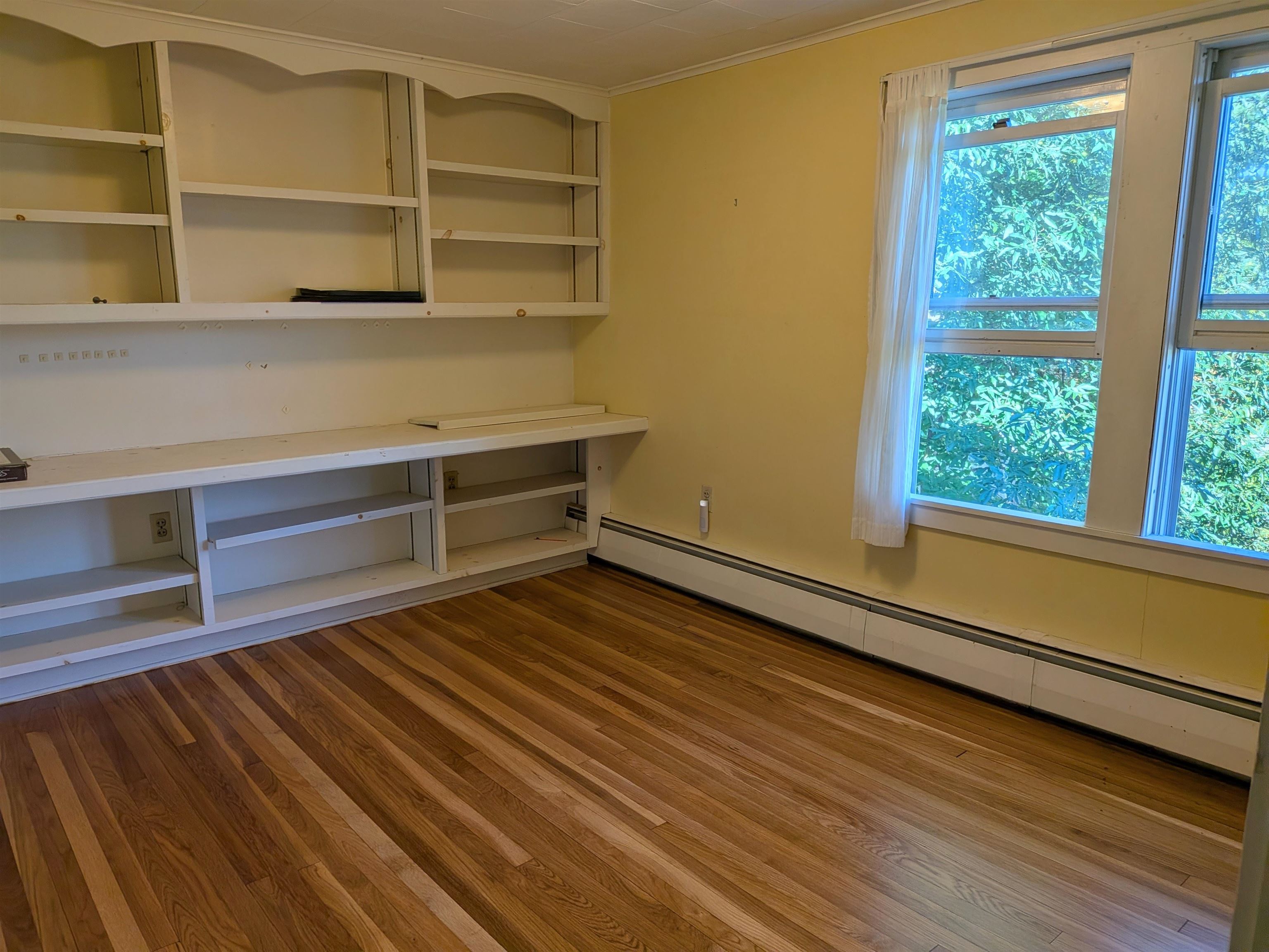 Second Floor Bedroom 5