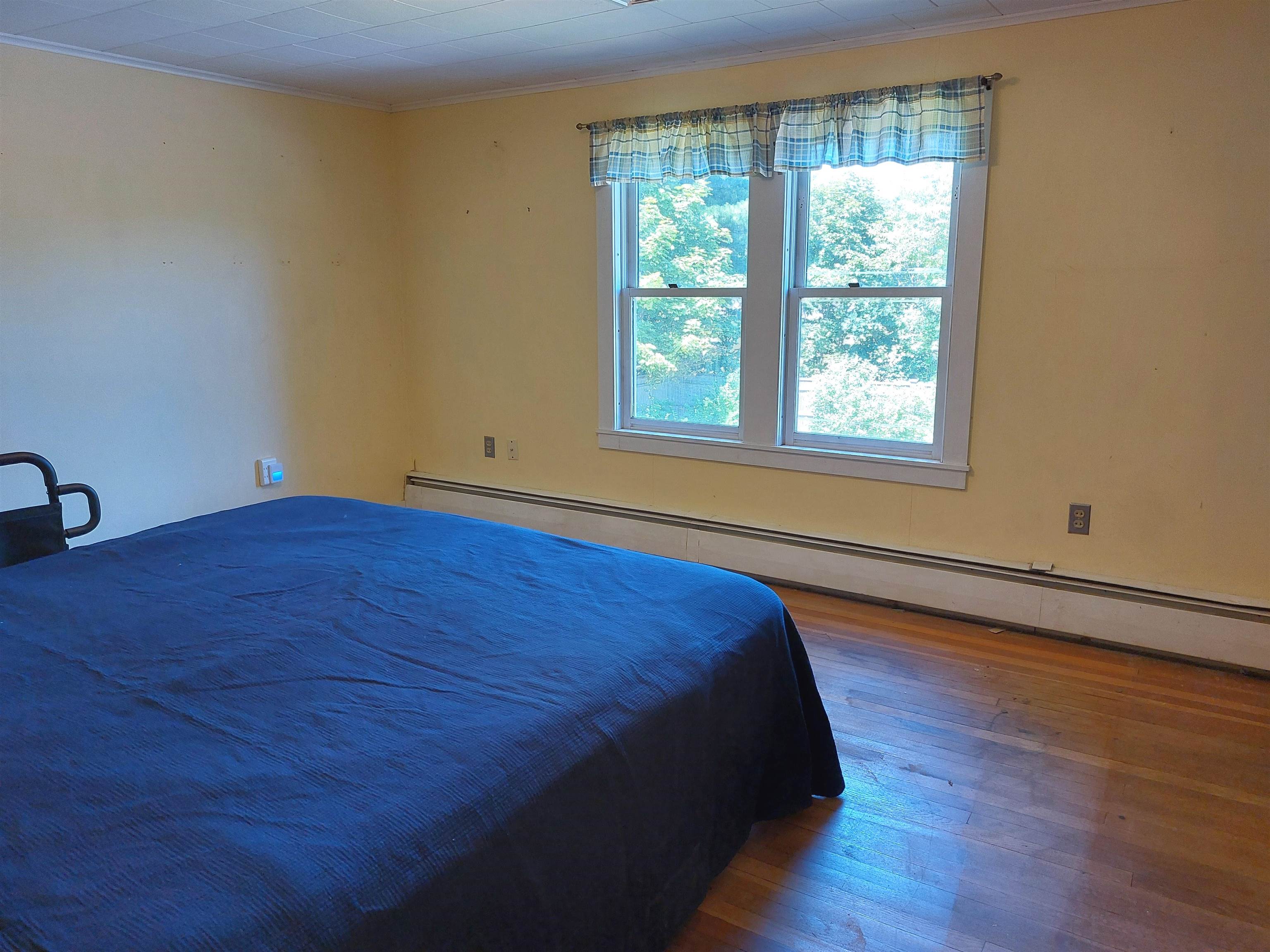 Second Floor Bedroom 4