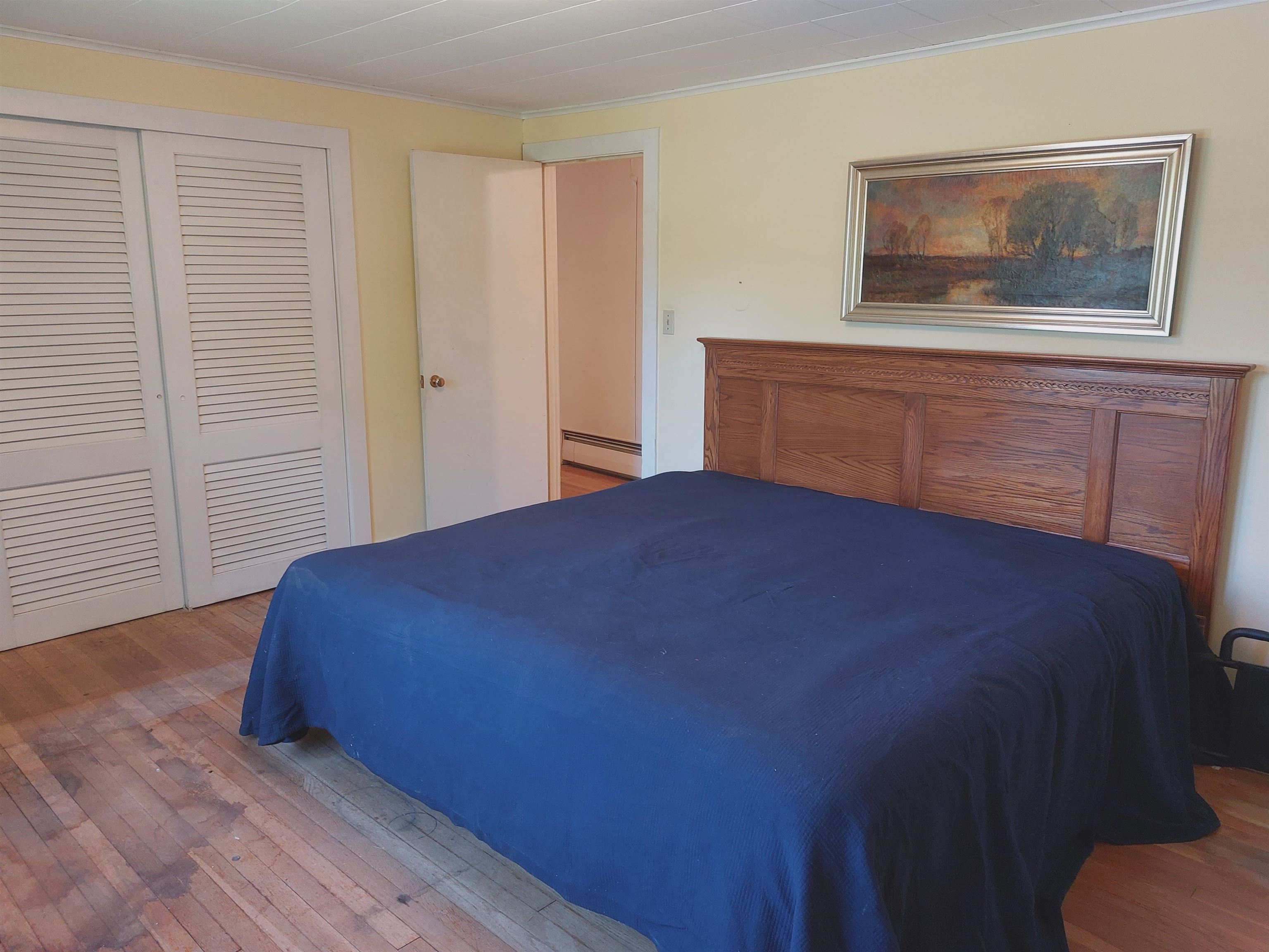 Second Floor Bedroom 4, Other Side
