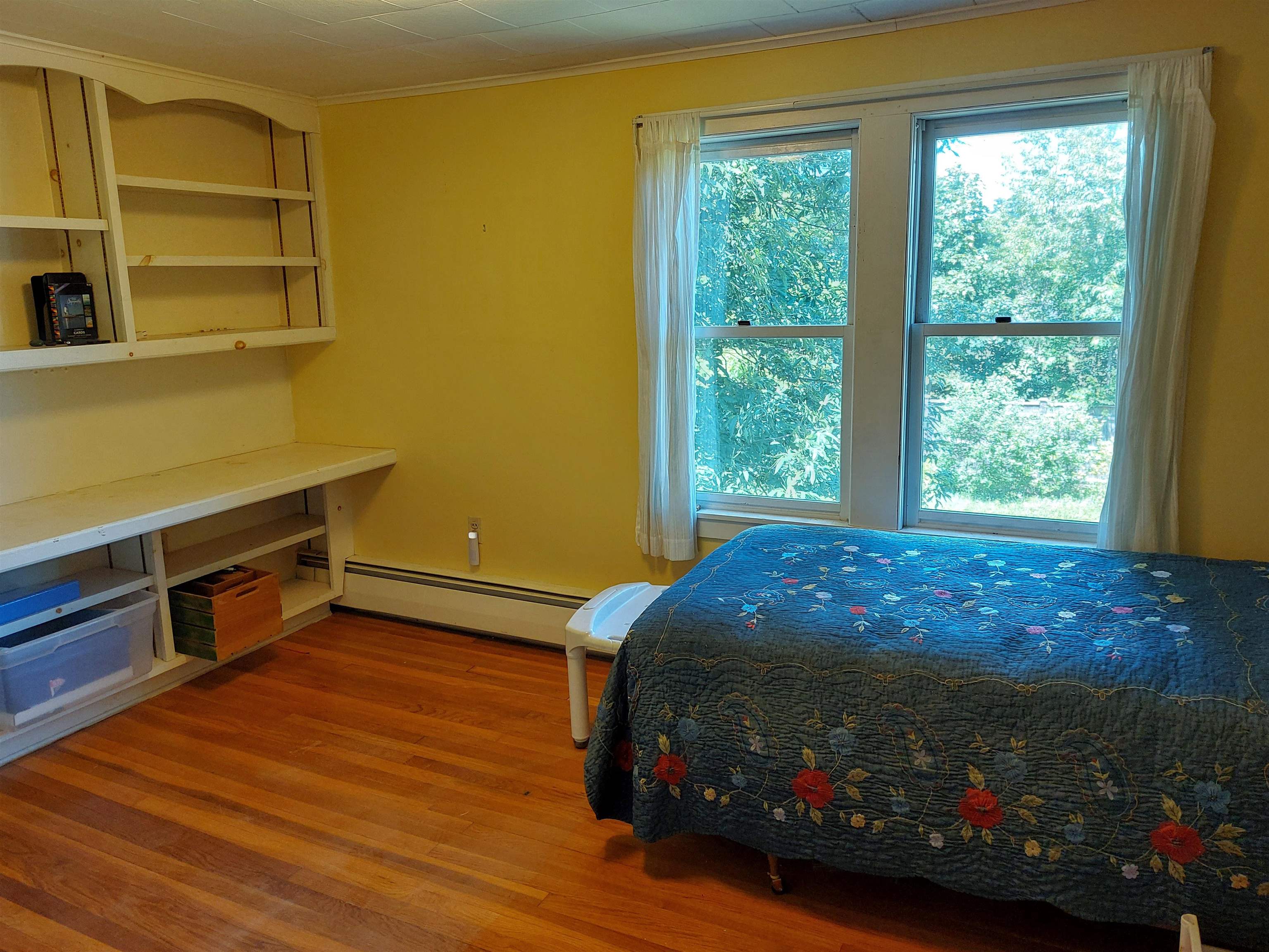 Second Floor Bedroom 5