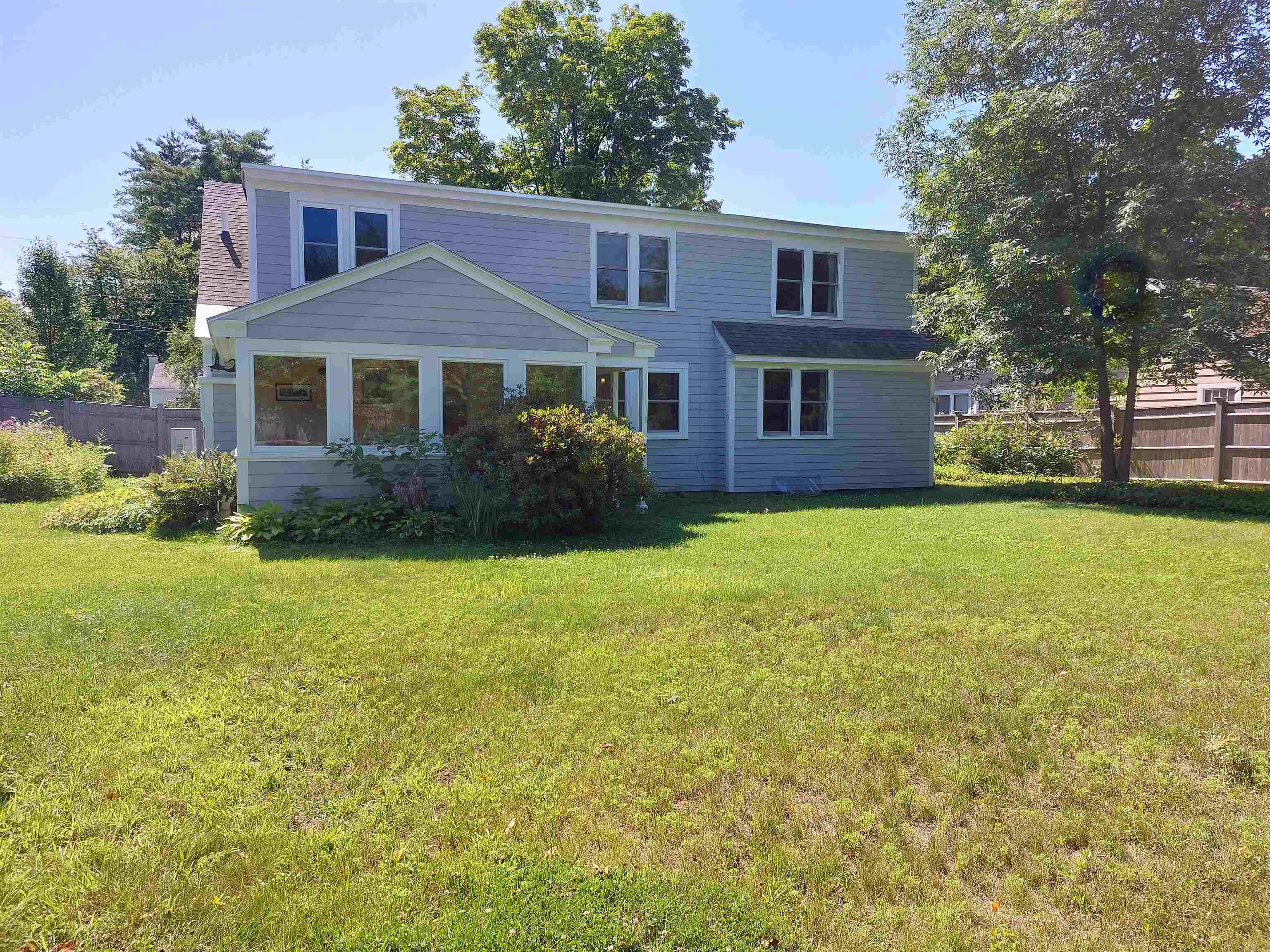 Home Was Professionally Painted in 2025