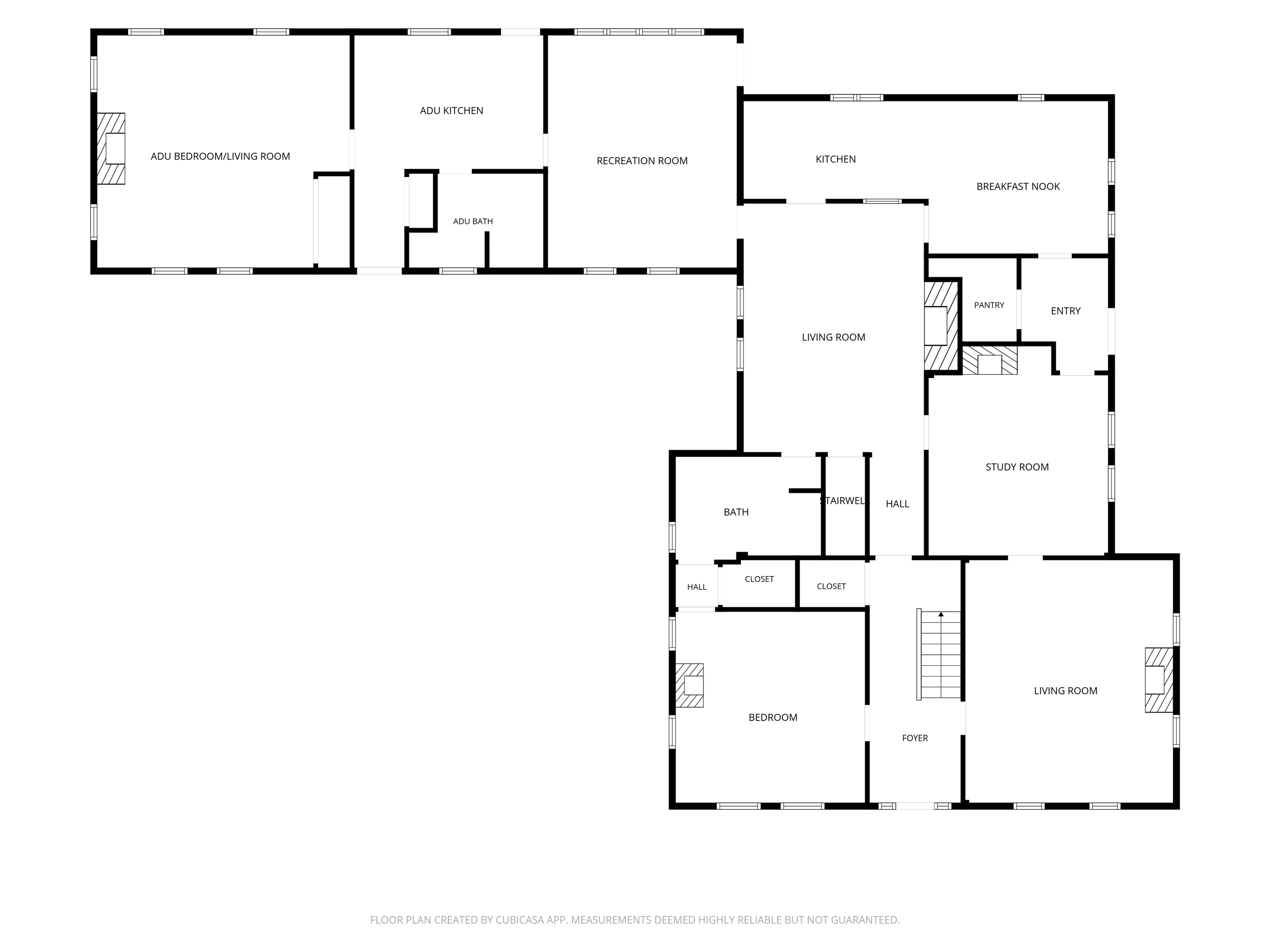Floor One