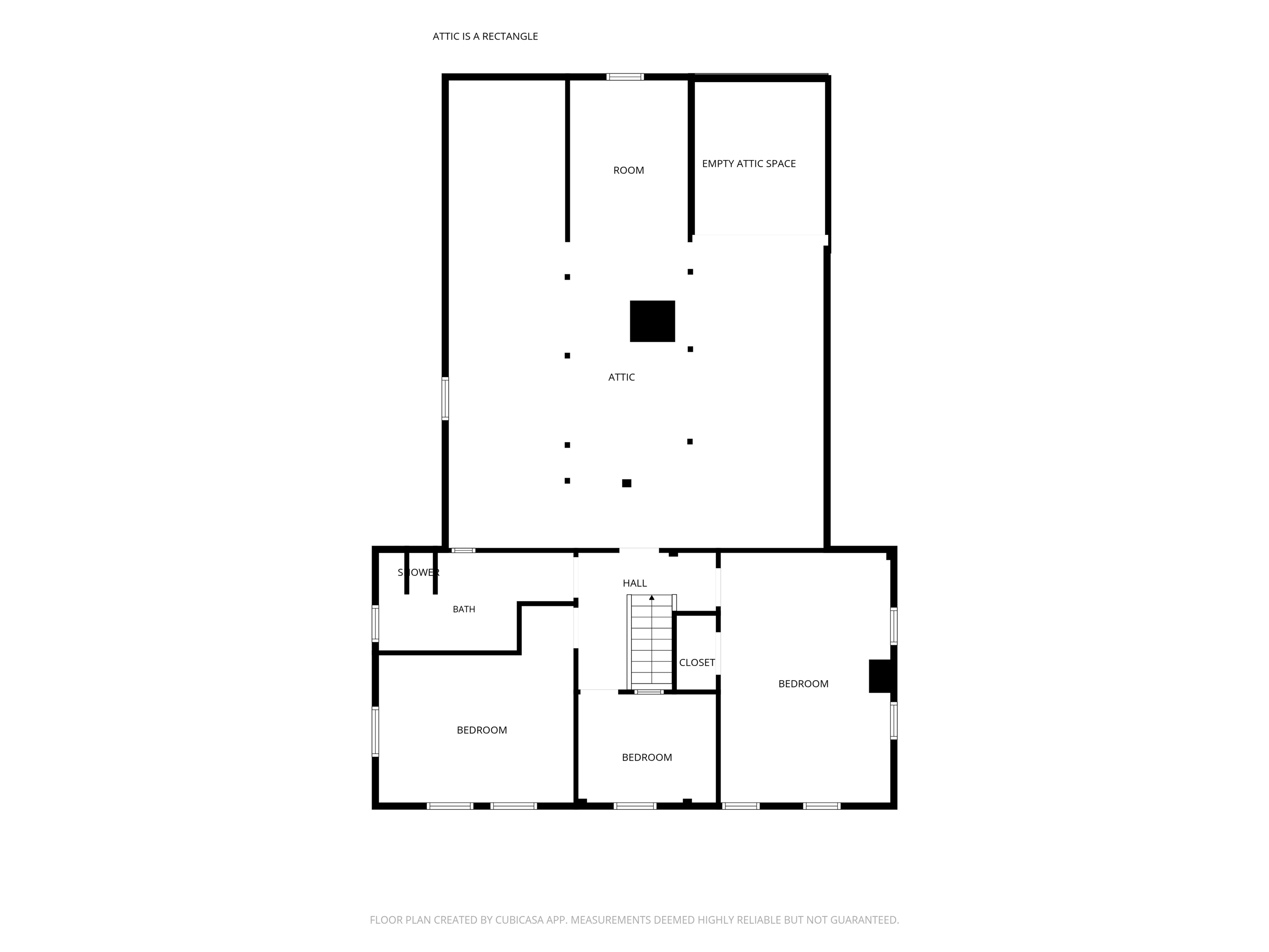 Floor Two