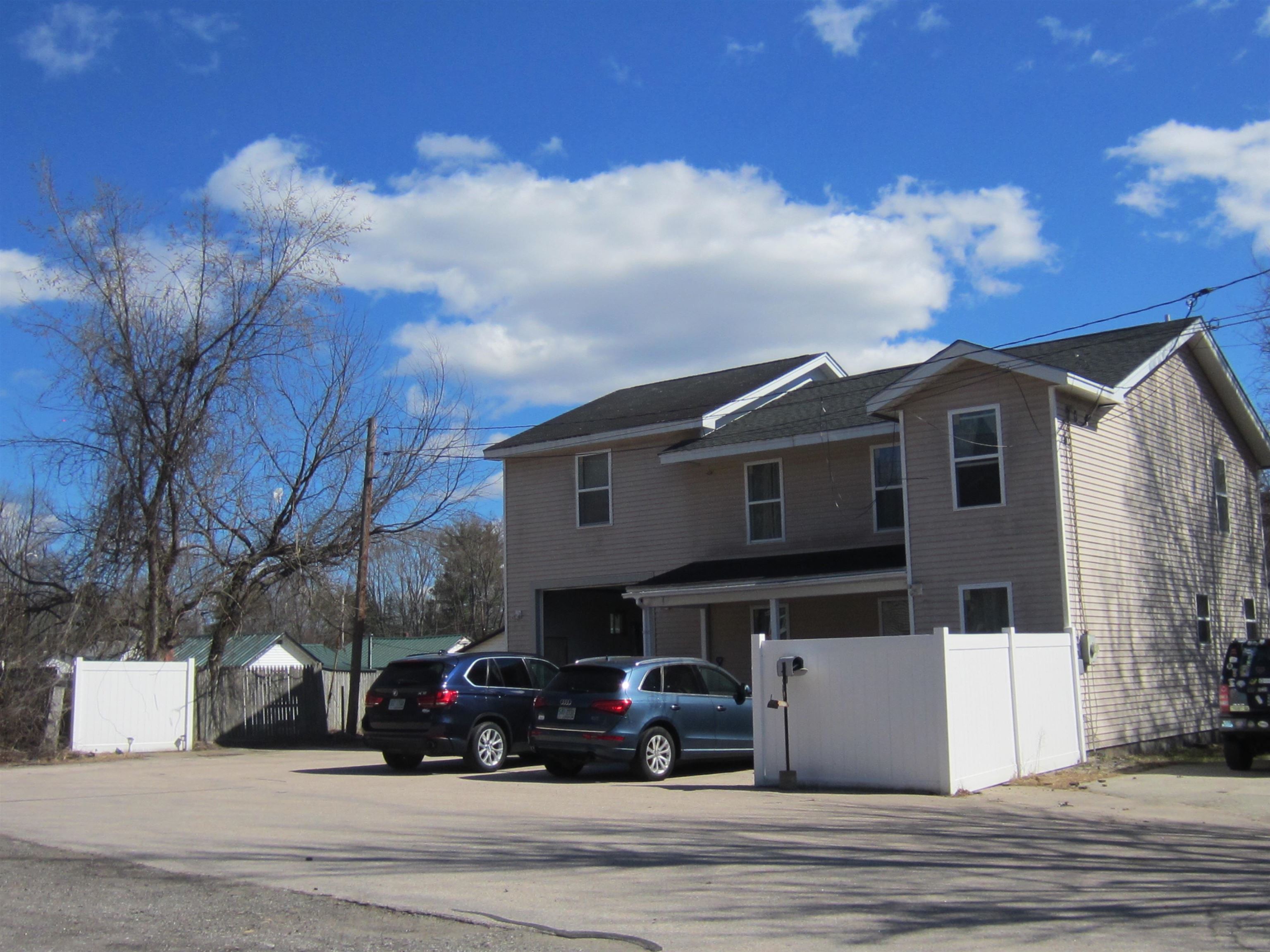 5 Howard St, Pembroke, NH 03275