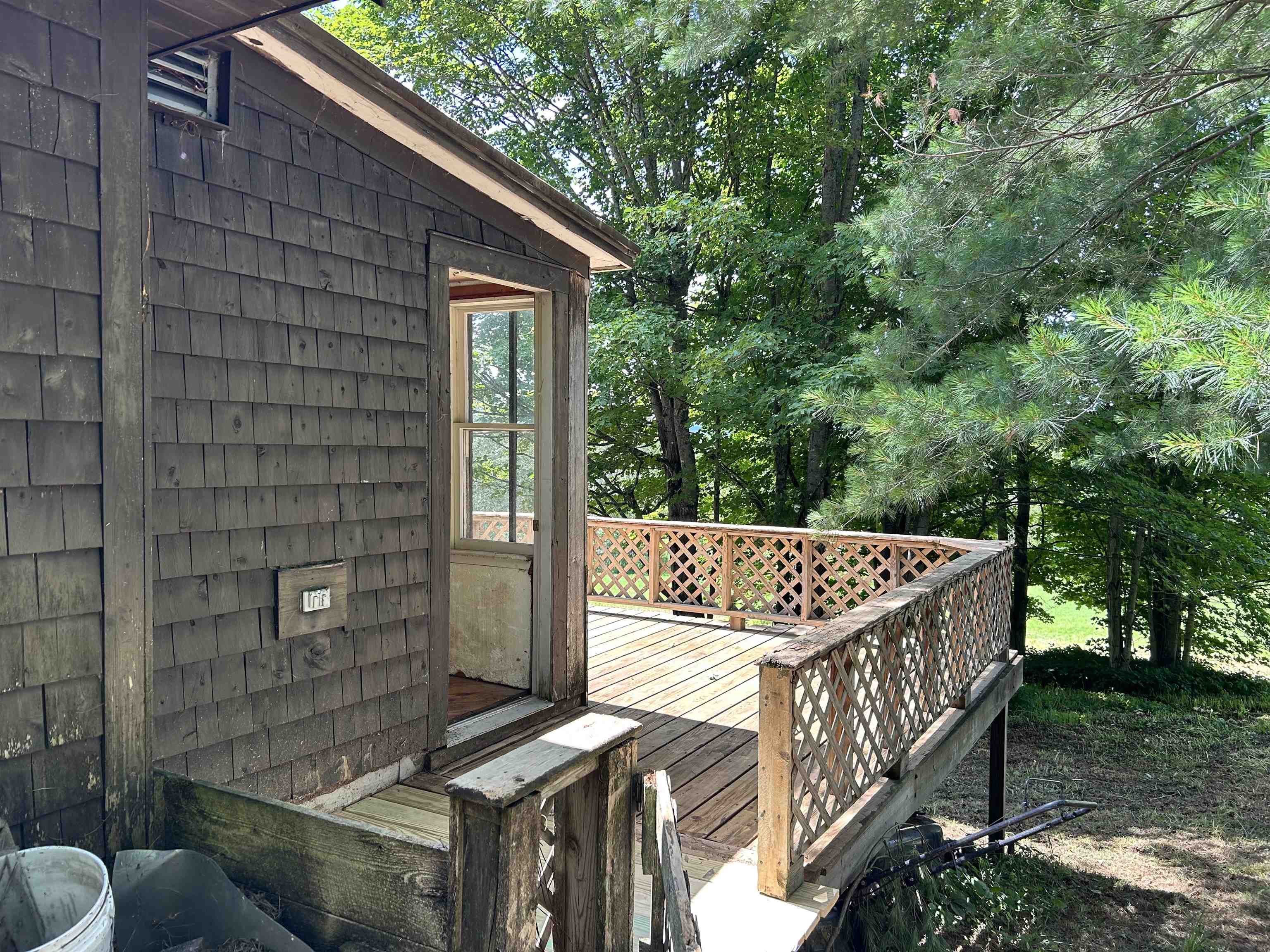 Porch