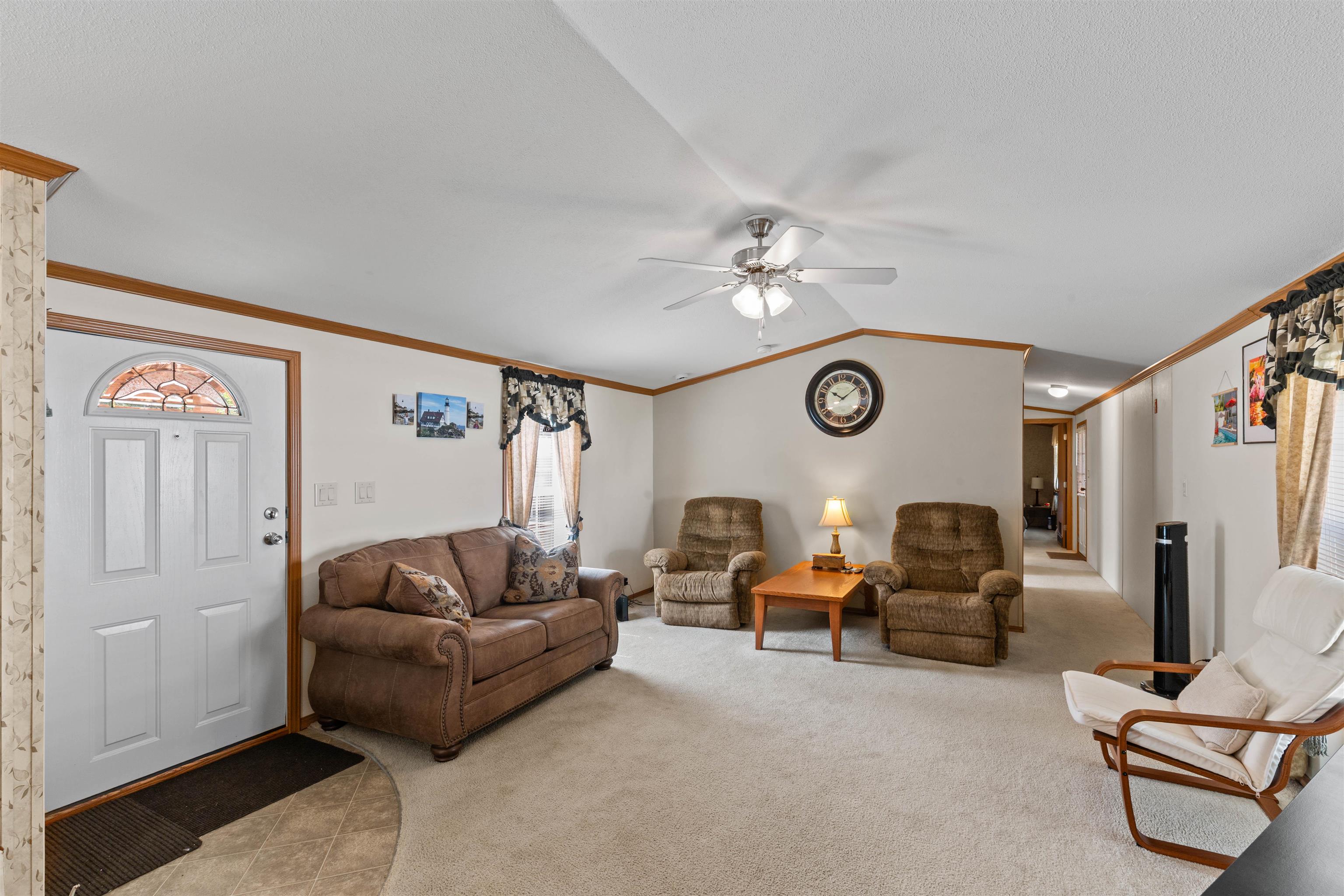 87 Loon Mountain Ln, Conway, NH 03813