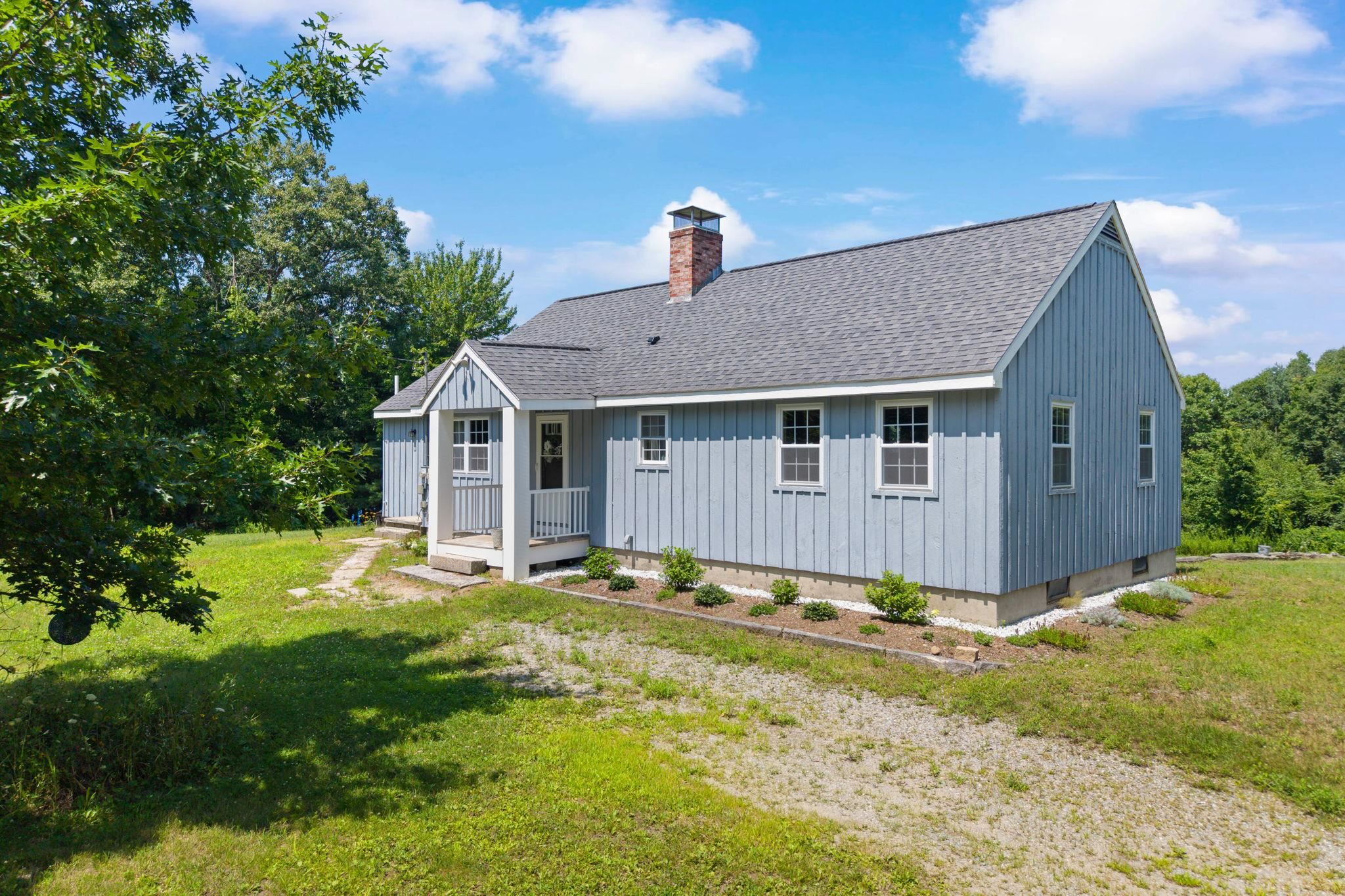 498 Brookline Rd, Mason, NH 03048