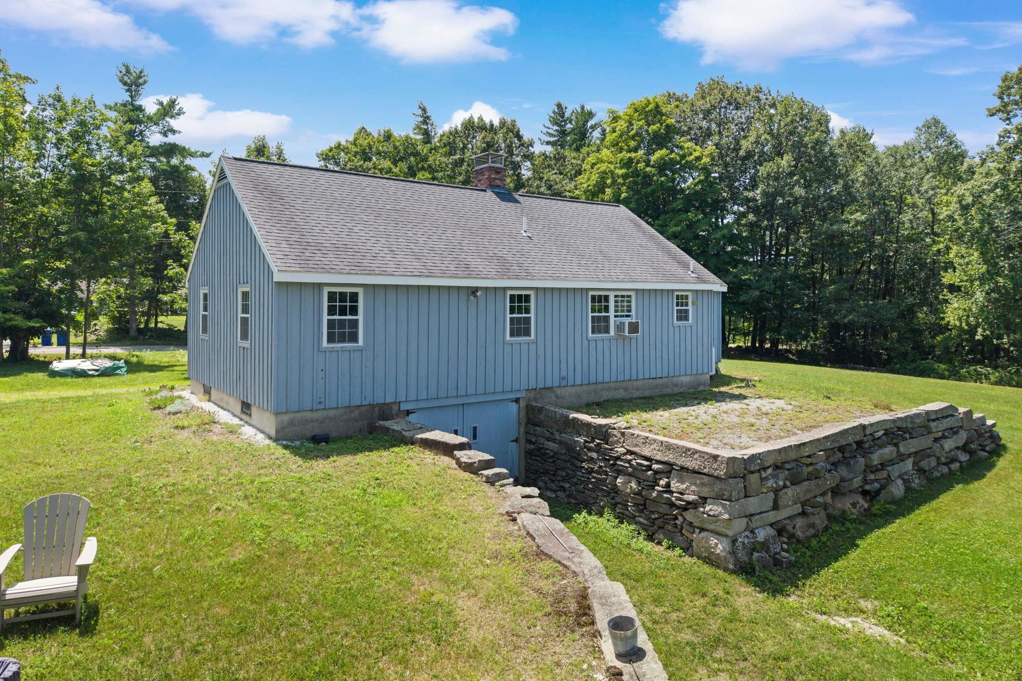 498 Brookline Rd, Mason, NH 03048