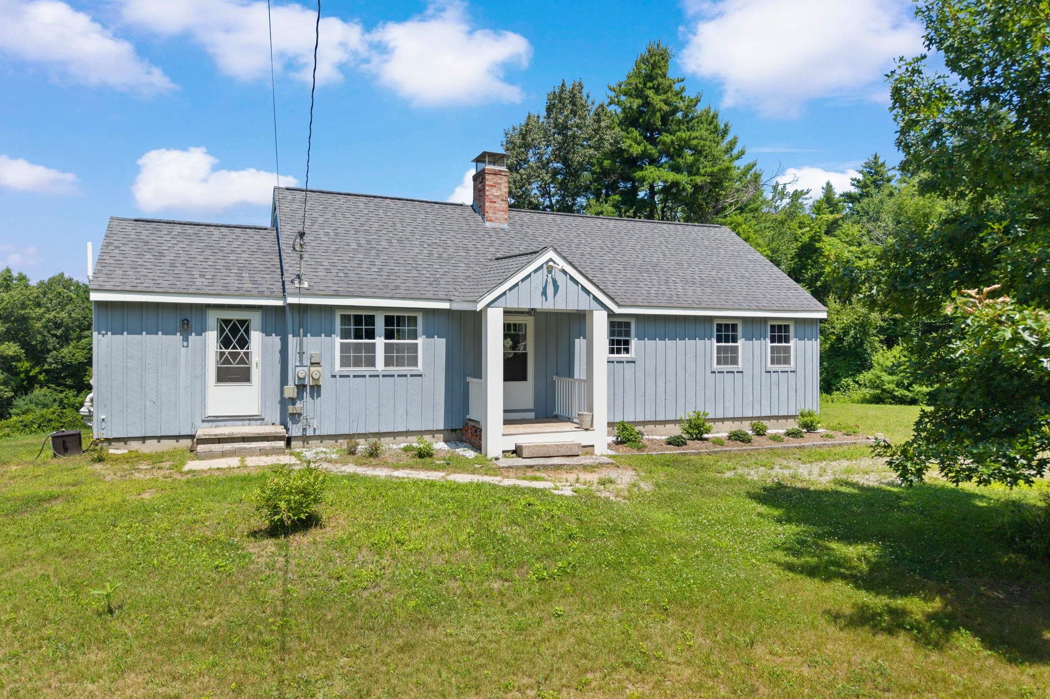 498 Brookline Rd, Mason, NH 03048