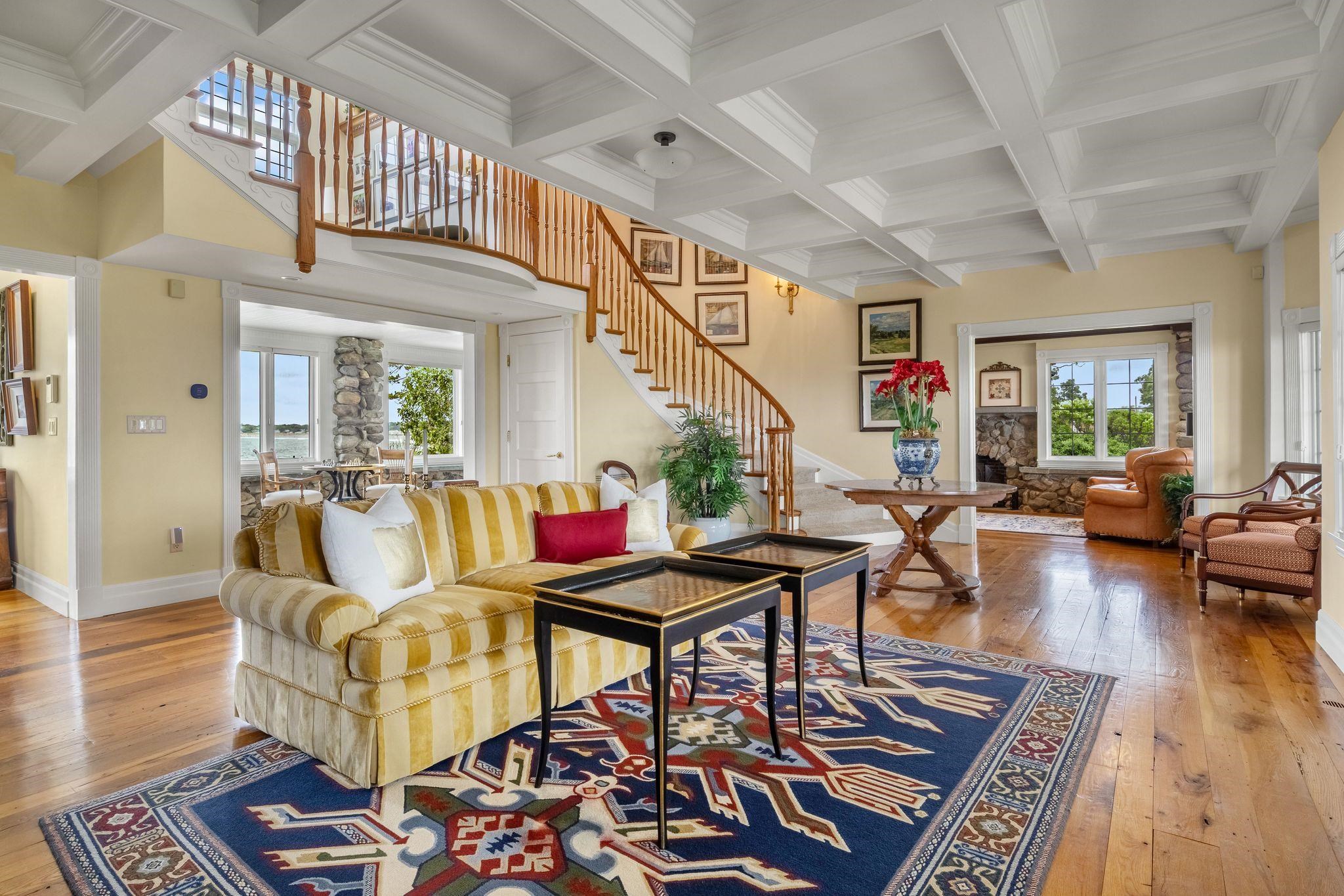 24 Straws Point, Rye, NH 03870