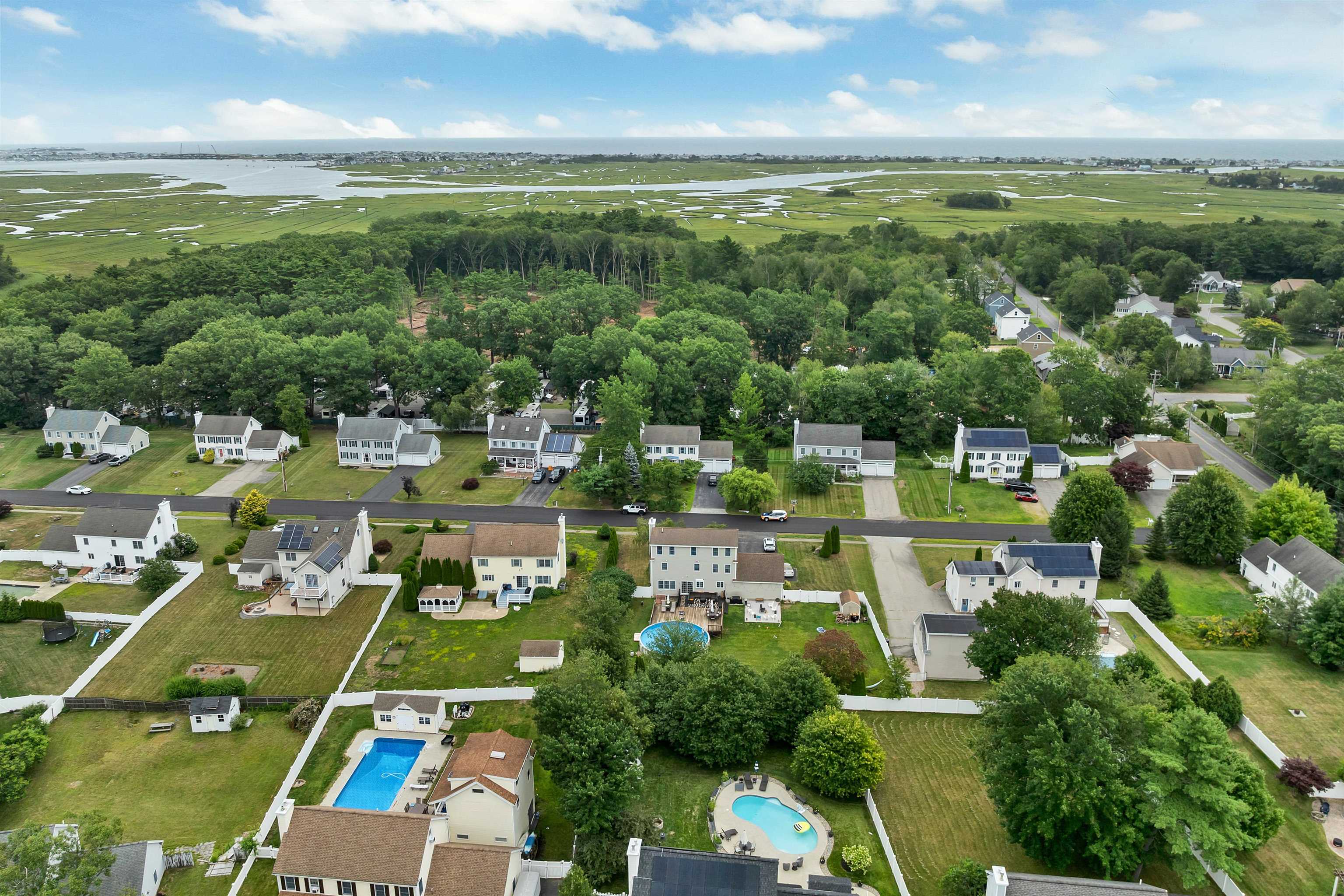 54th image of 14 Viola Cir, Seabrook, NH 03874 | MLS# 5101736