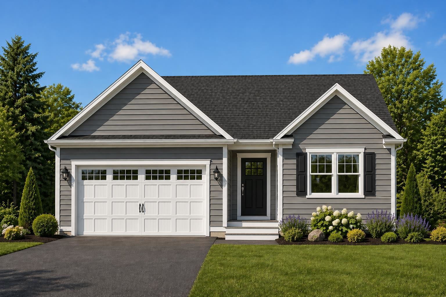 43 Brookview Rd, Newport, NH 03773