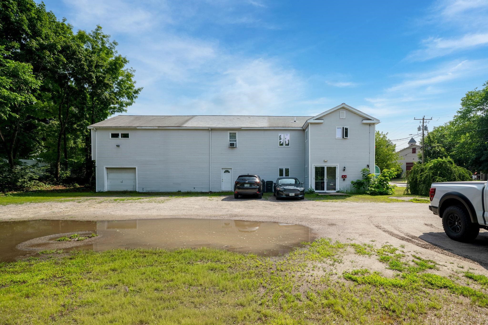 12-14 Pleasant St, Goffstown, NH 03045