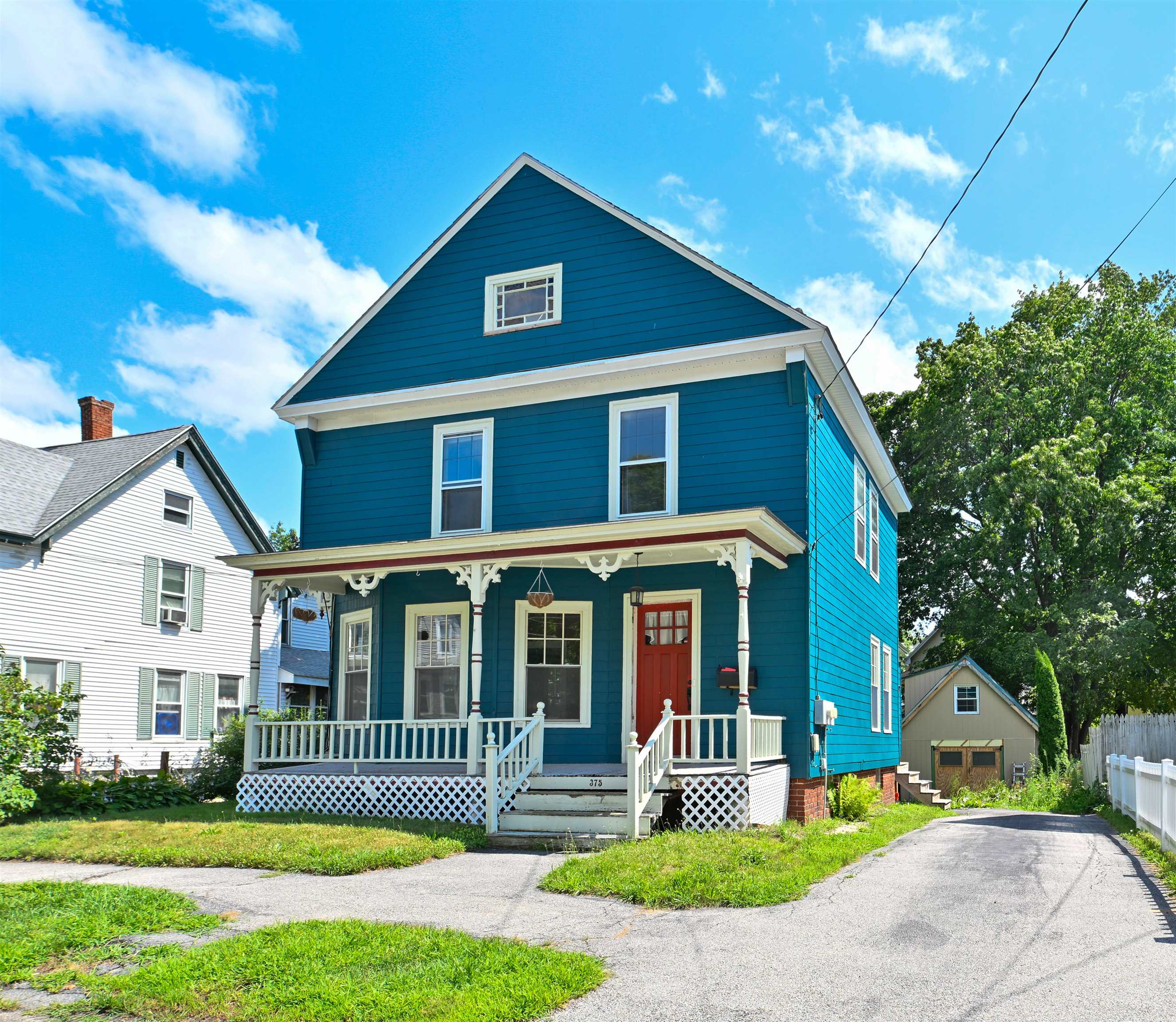 375 Orange St, Manchester, NH 03104