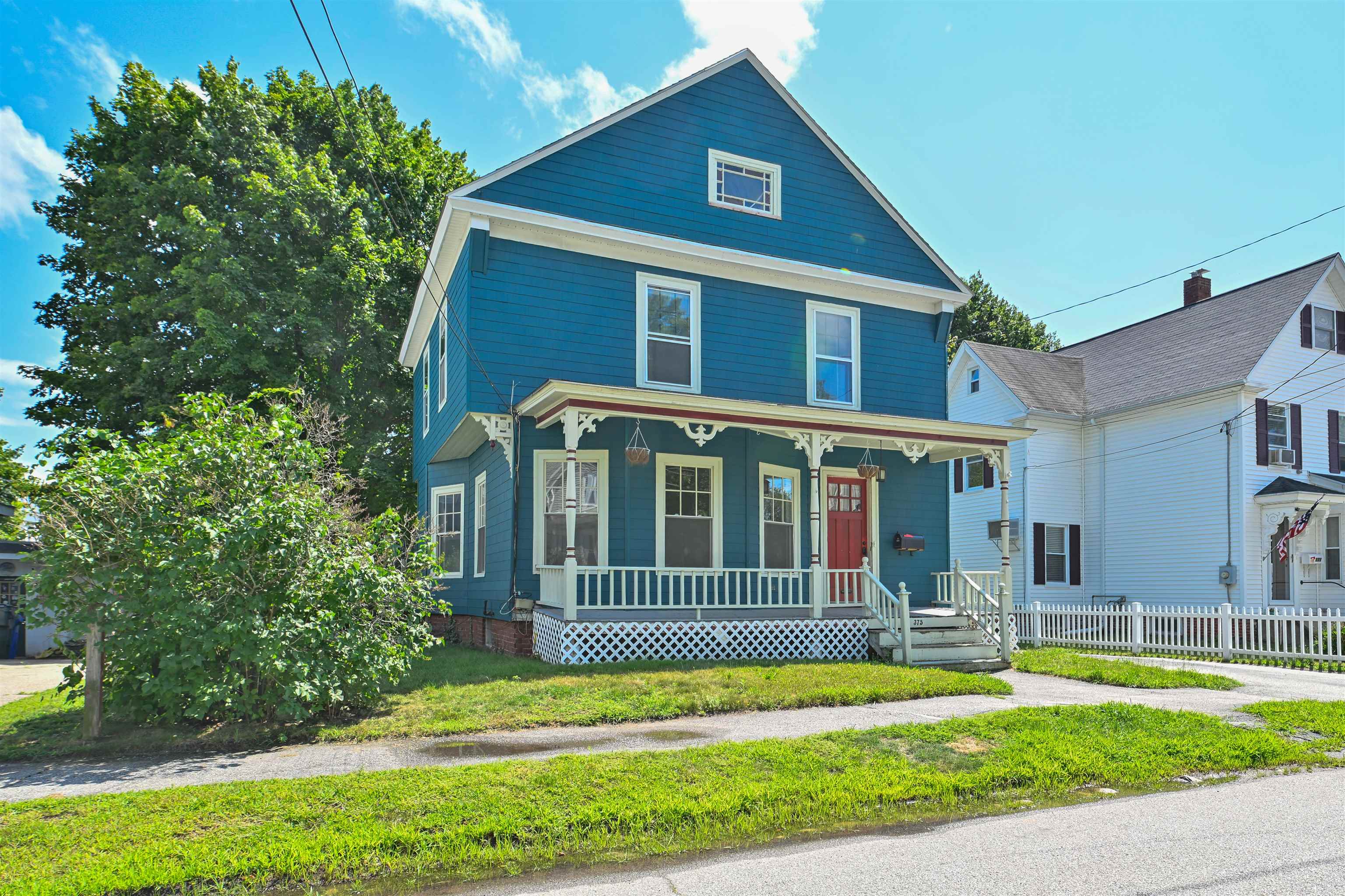 375 Orange St, Manchester, NH 03104