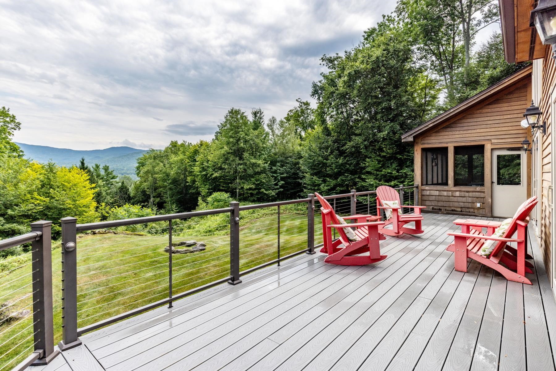 Photo 3 of Single family home for sale at 141 Allan Ridge Rd, Morrisville, VT 05661 | MLS# 5101746 | Listing updated on 2026-09-22