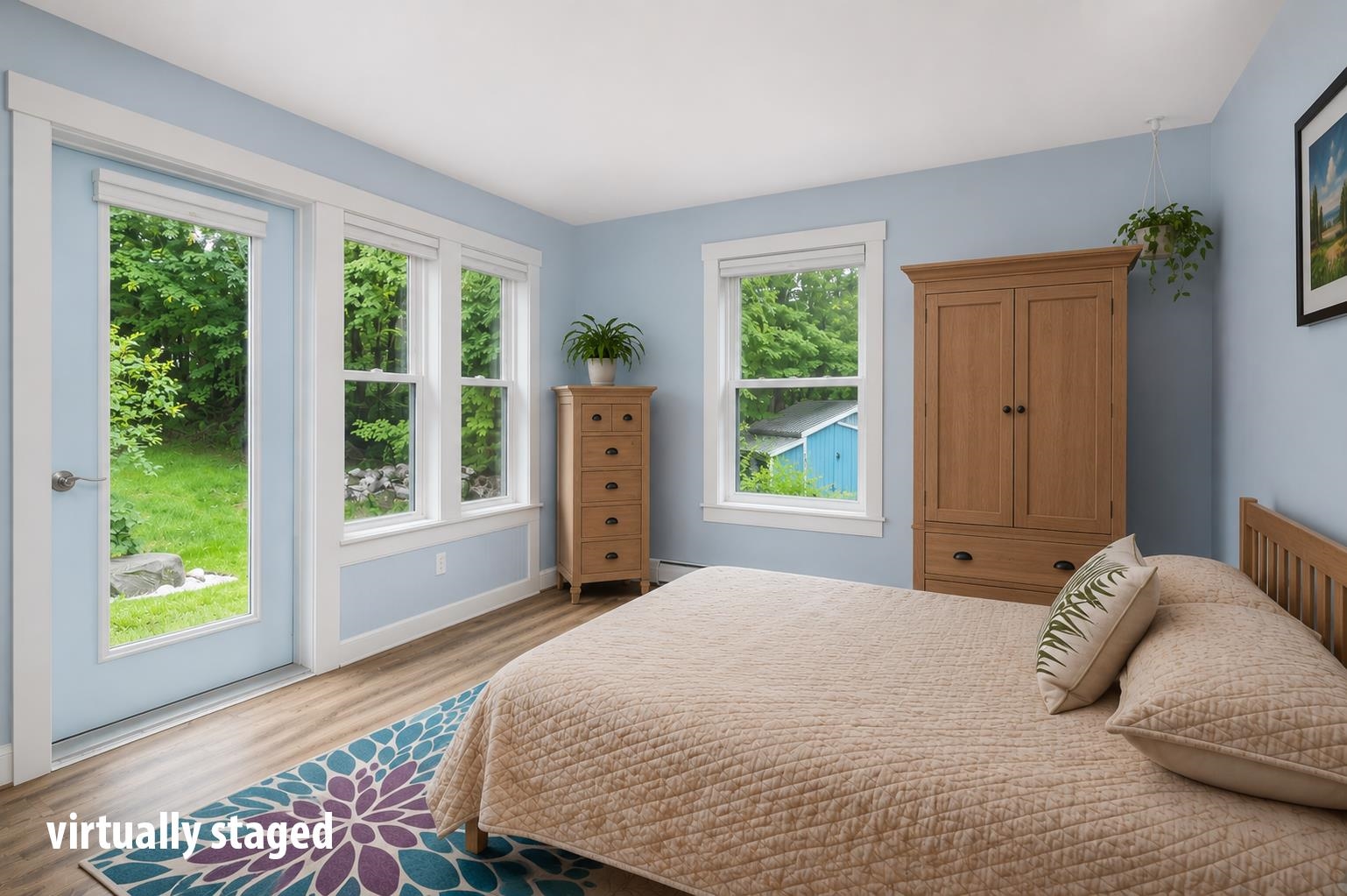 461 Toad Hill Rd, Sugar Hill, NH 03586