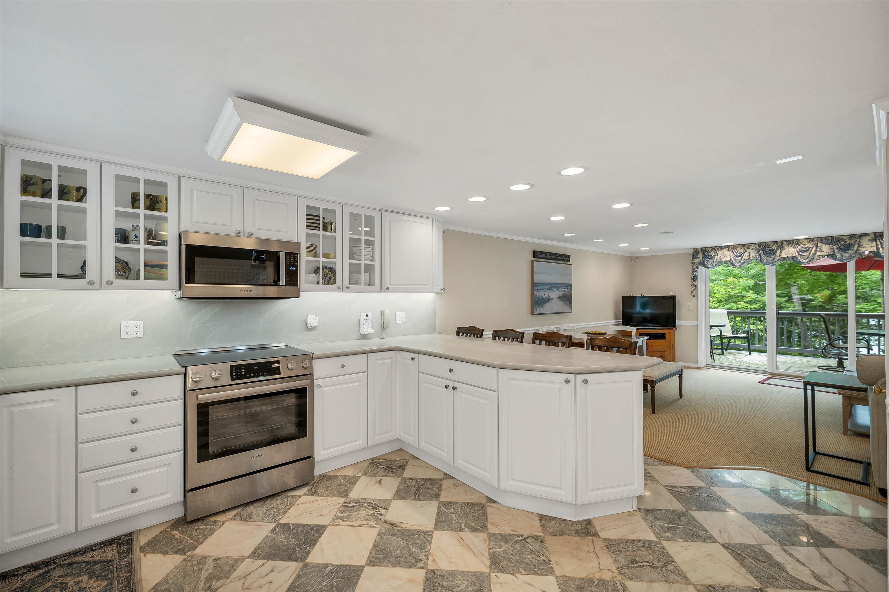 19 Wawbeek Rd #1, Tuftonboro, NH 03850