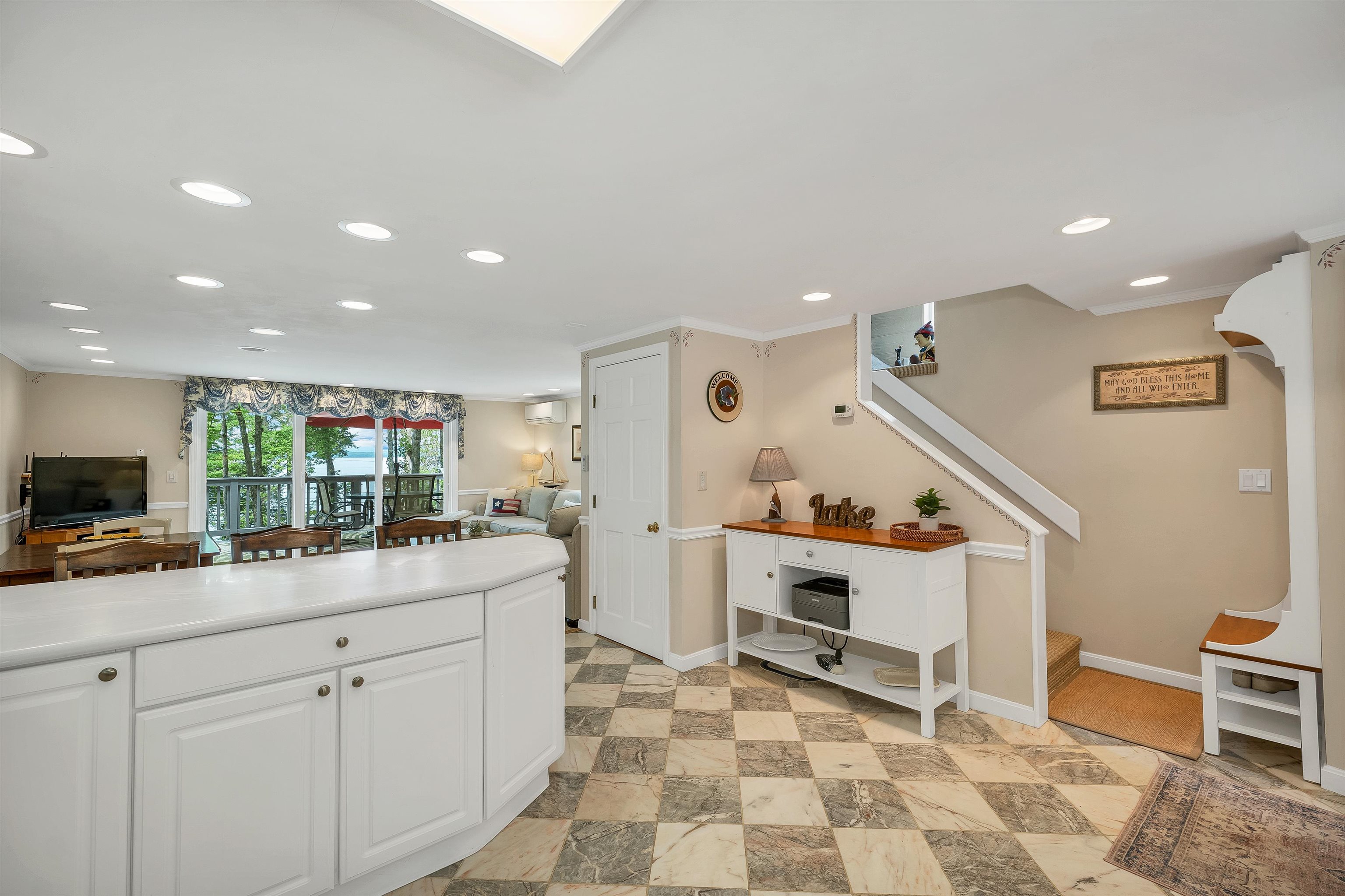 19 Wawbeek Rd #1, Tuftonboro, NH 03850