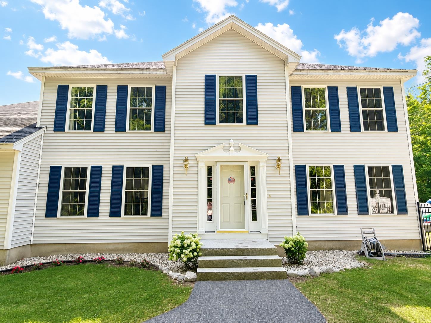 141 Paige Hill Road, Goffstown, NH photo 3