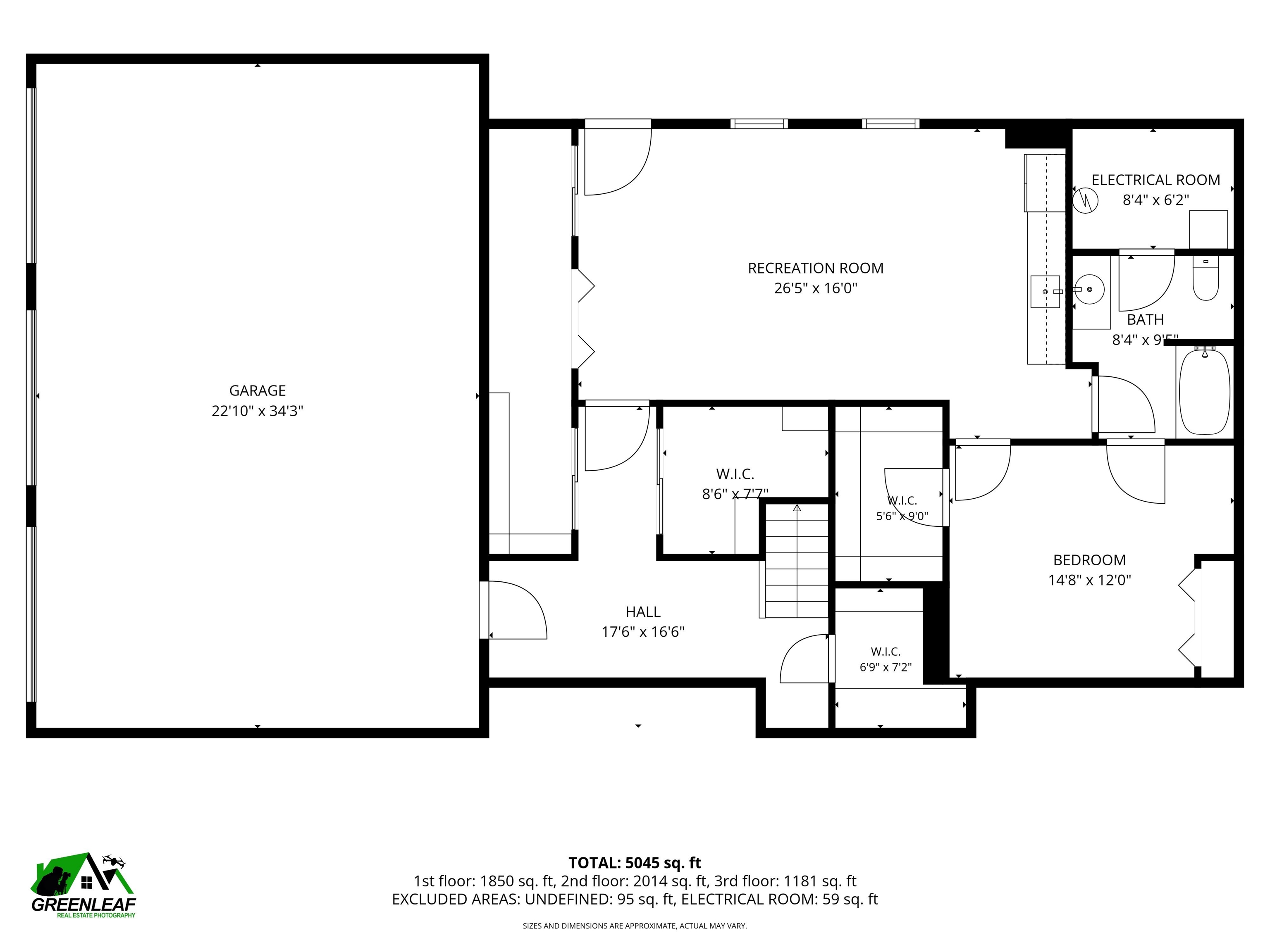141 Paige Hill Rd, Goffstown, NH 03045