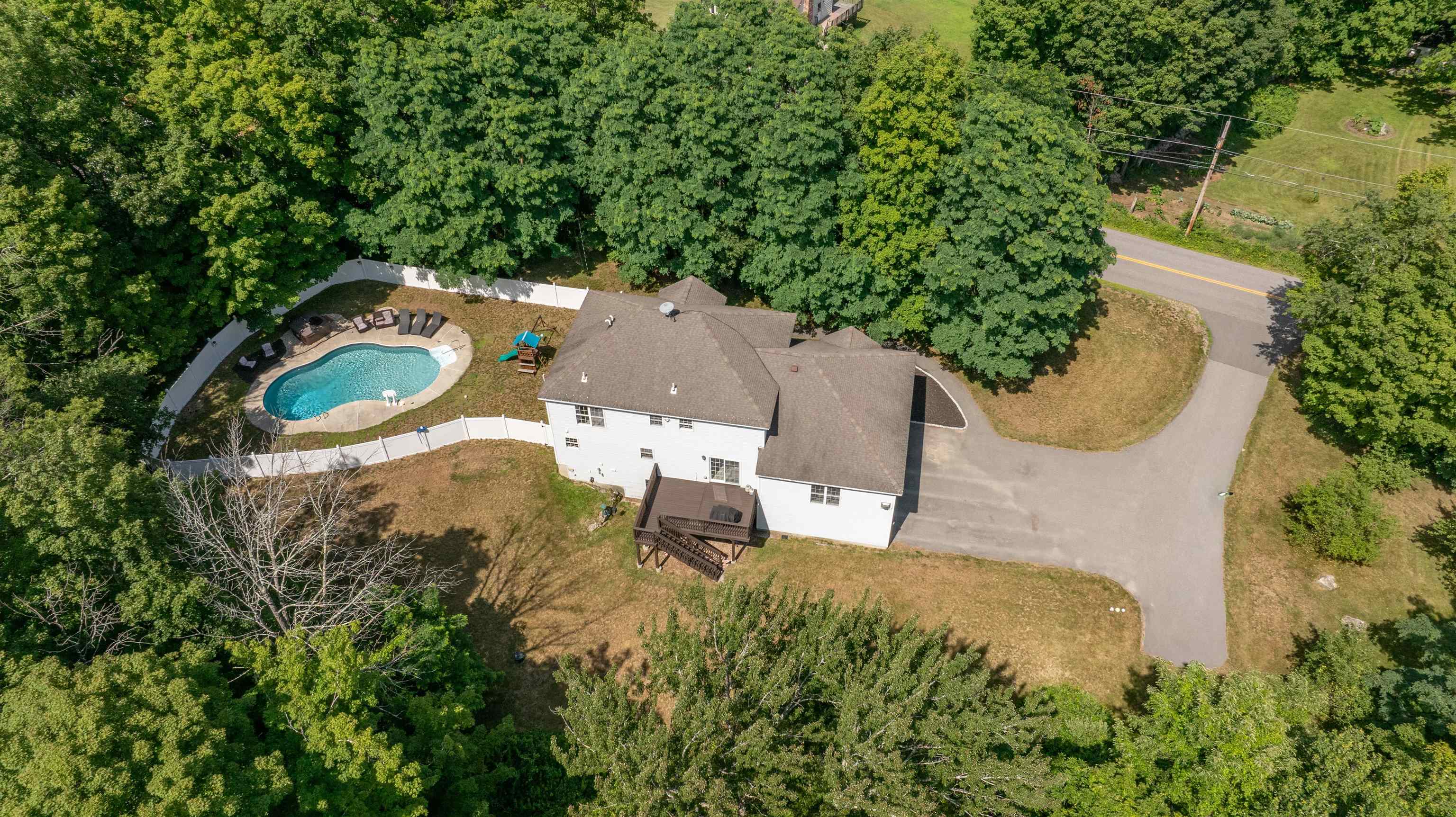 141 Paige Hill Road, Goffstown, NH photo 5