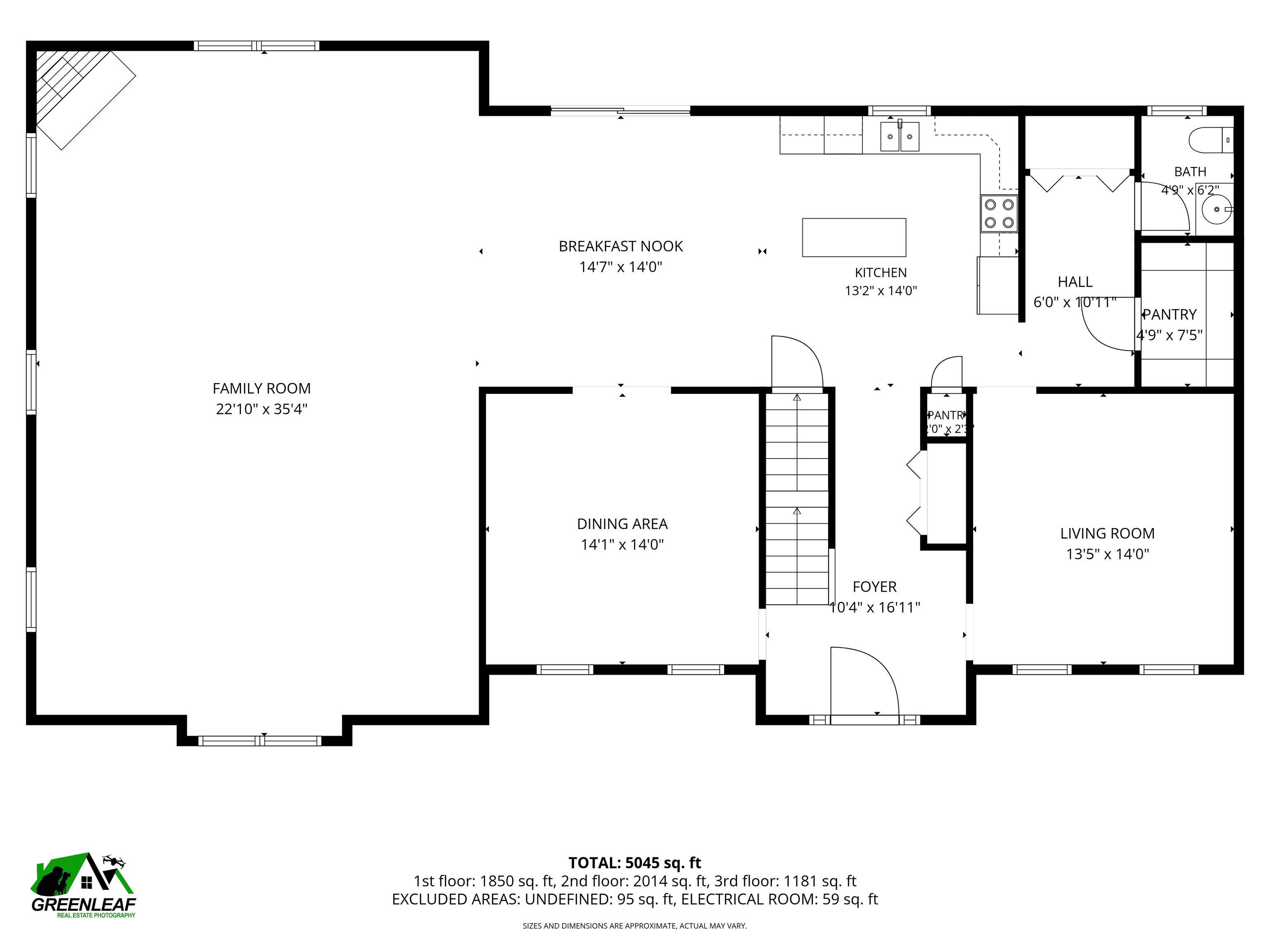 141 Paige Hill Rd, Goffstown, NH 03045